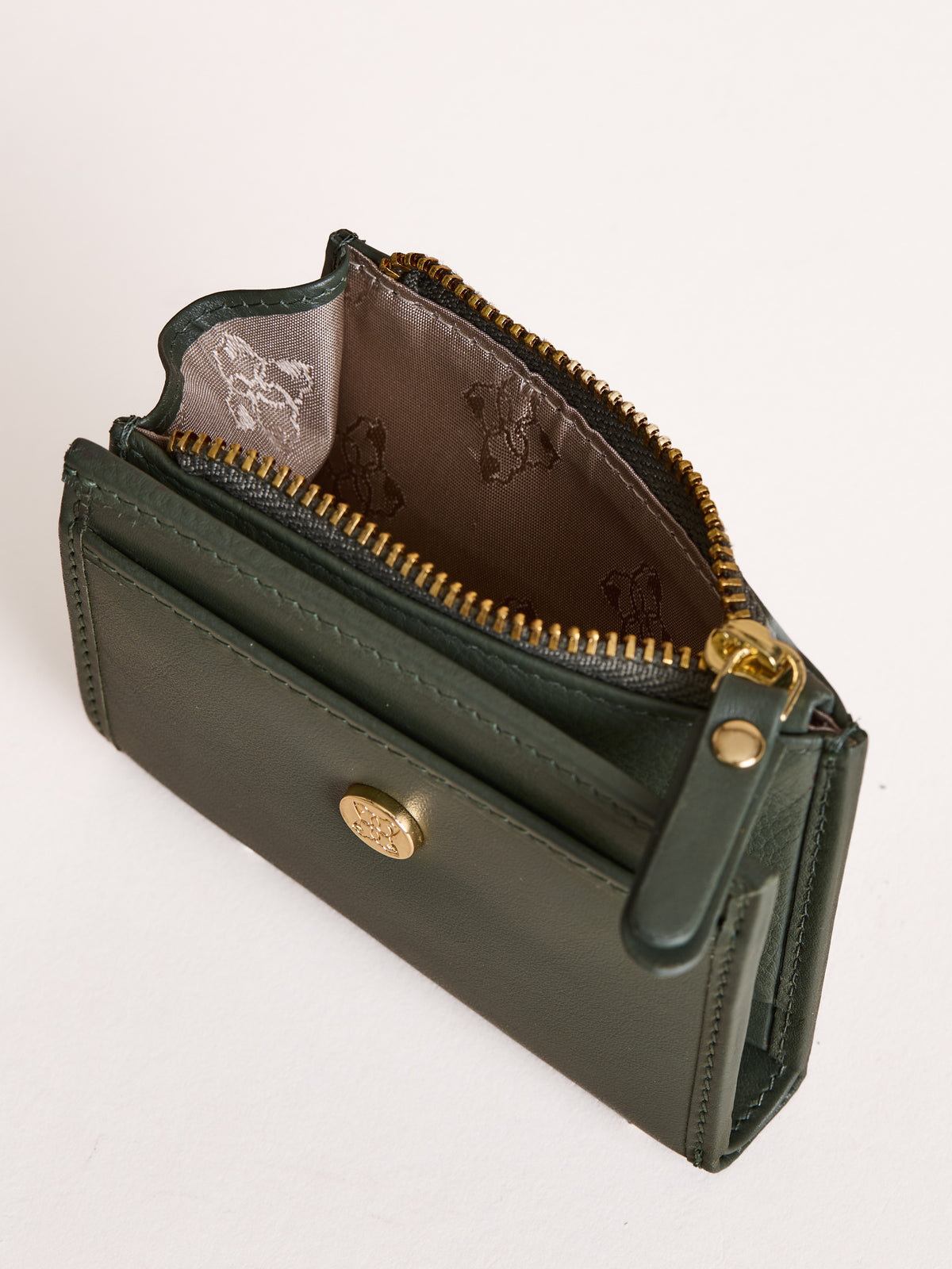Grasmere Small Leather Purse