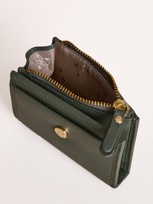 Grasmere Small Leather Purse