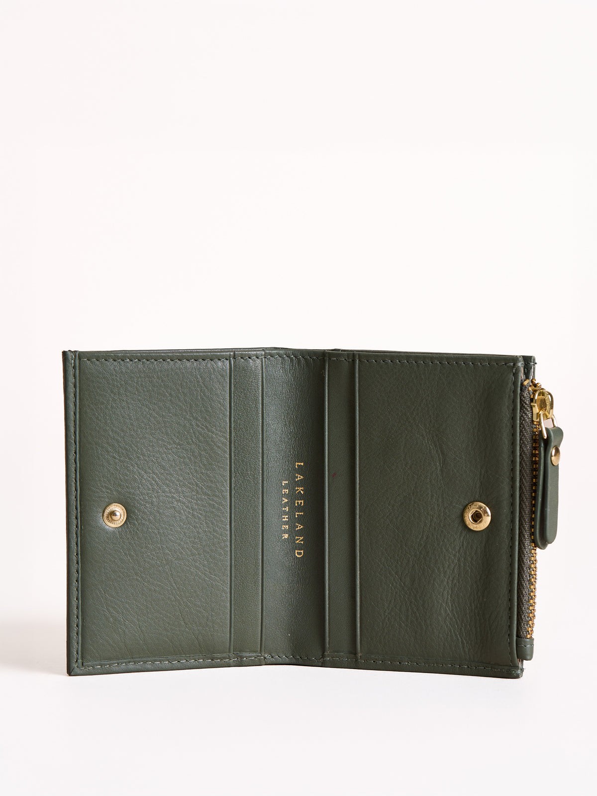 Grasmere Small Leather Purse