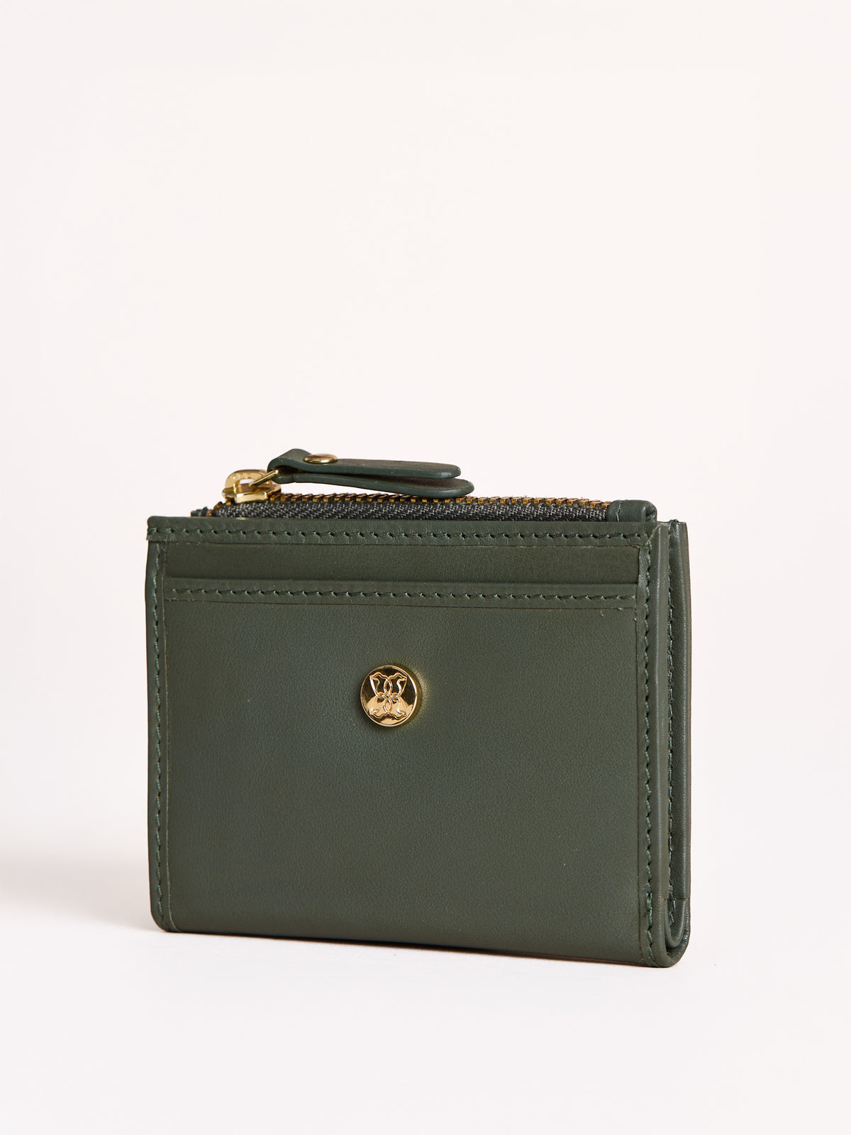 Grasmere Small Leather Purse