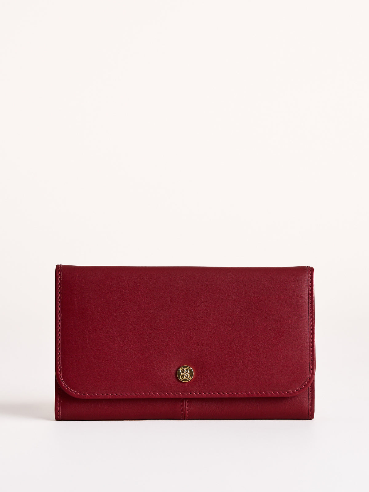 Grasmere Leather Beauty Roll