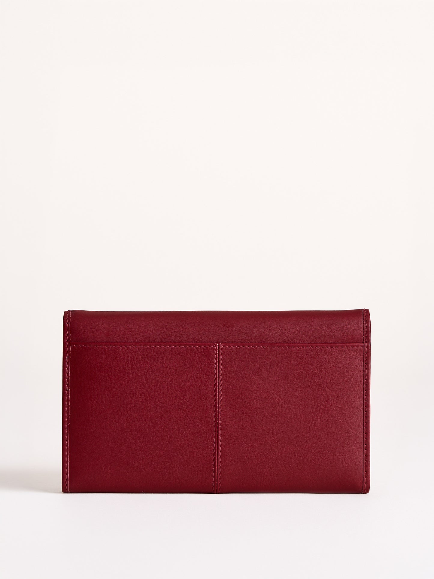 Grasmere Leather Beauty Roll