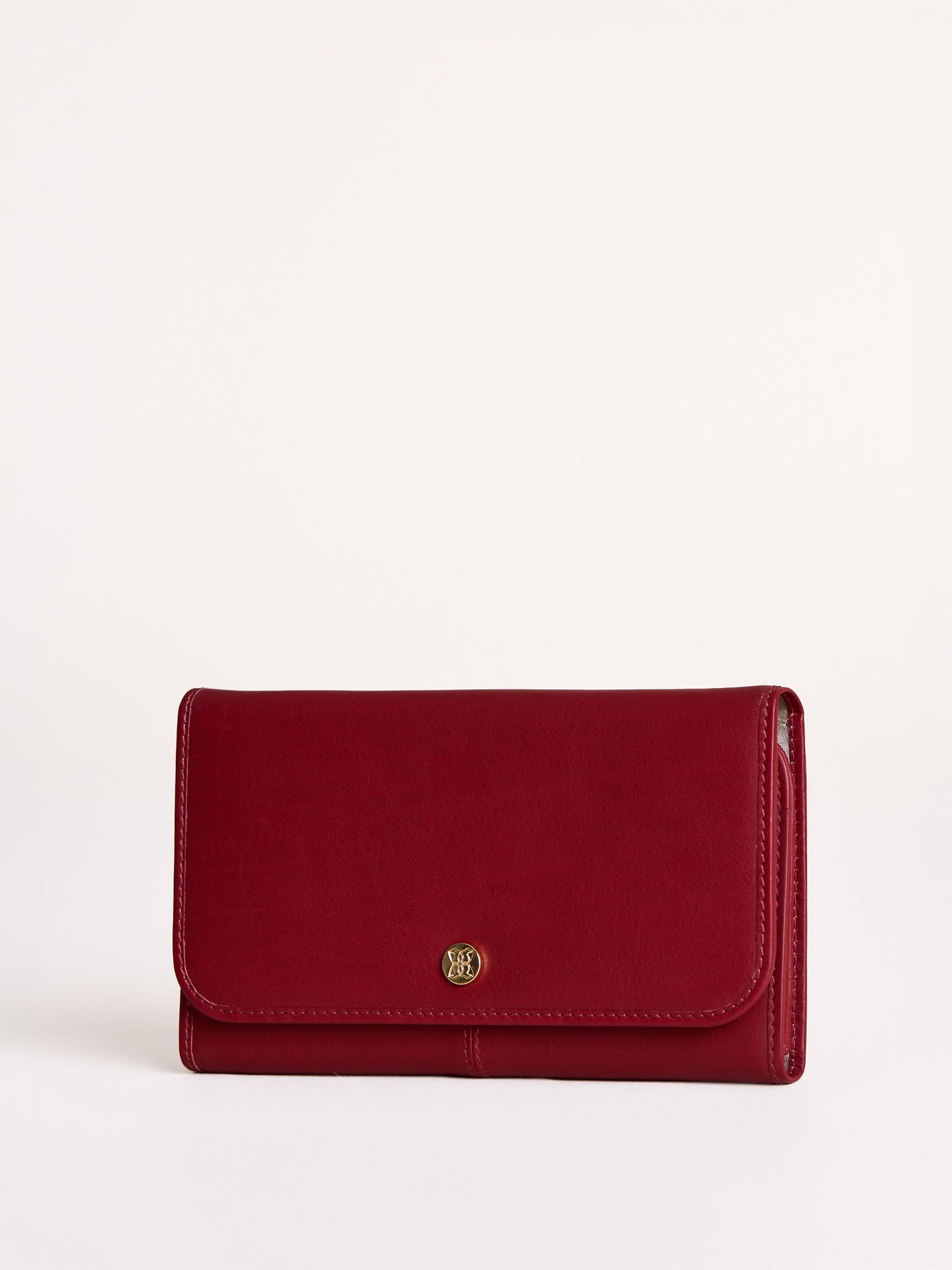 Grasmere Leather Beauty Roll