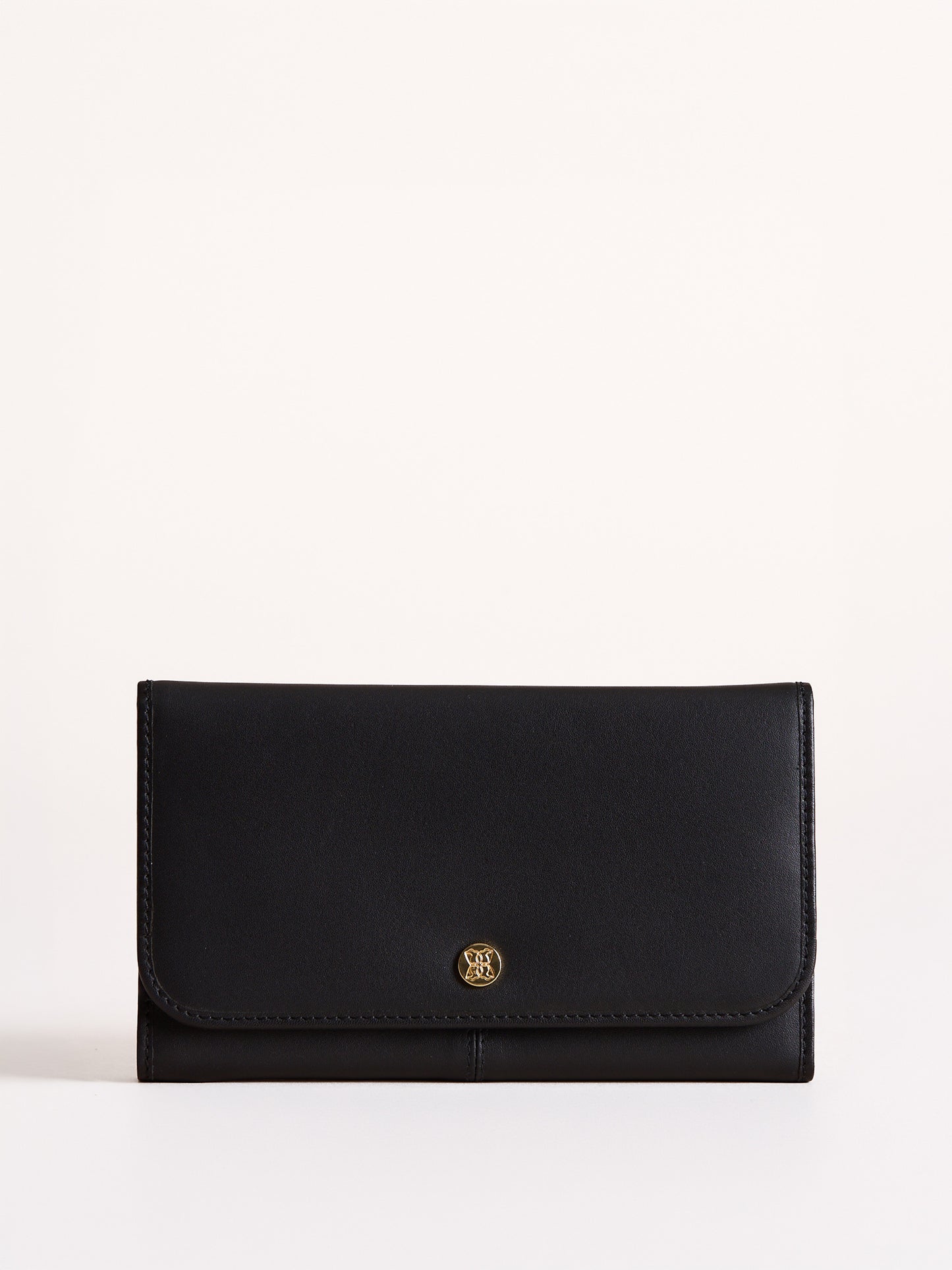 Grasmere Leather Beauty Roll