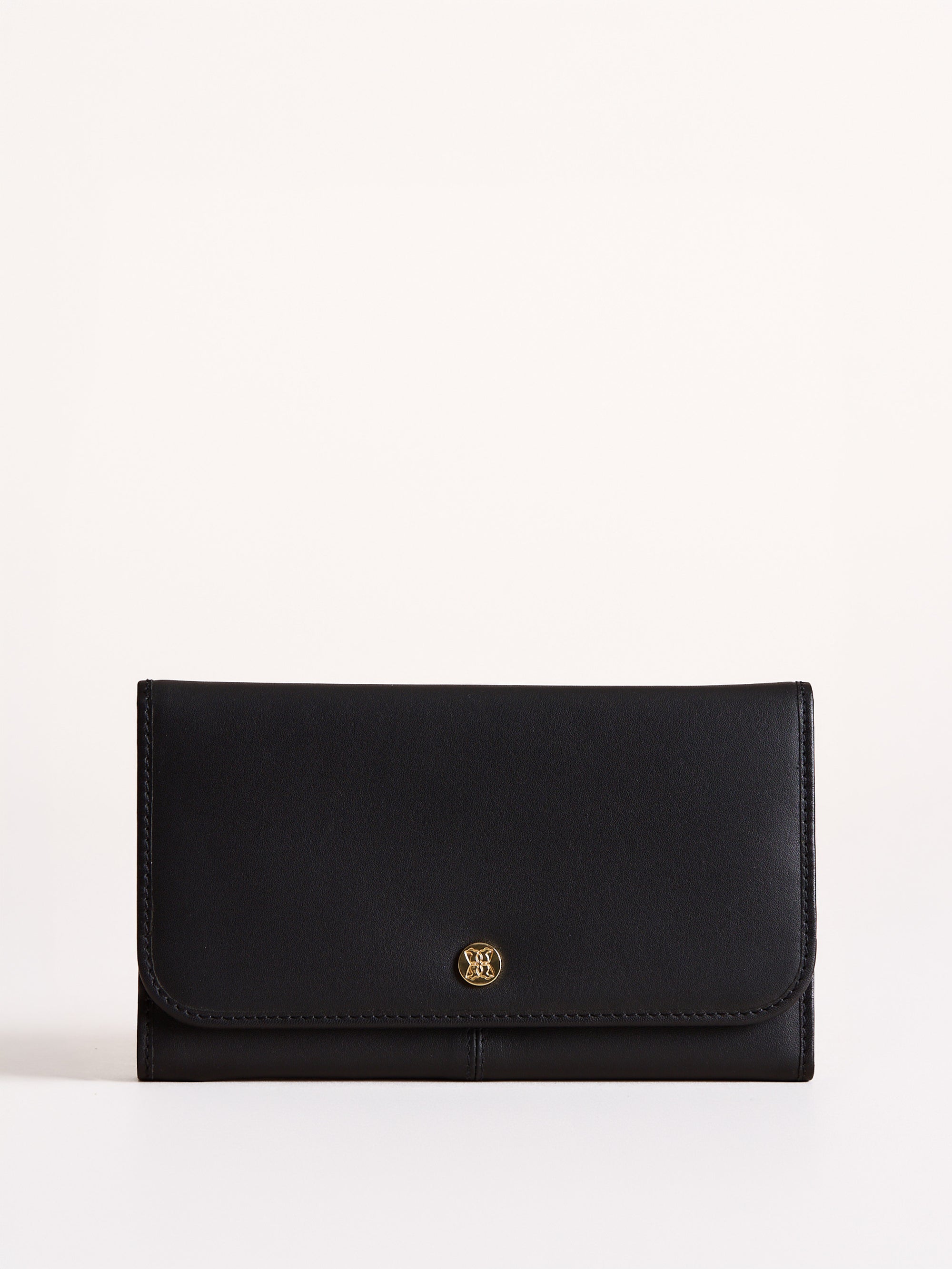 Grasmere Leather Beauty Roll