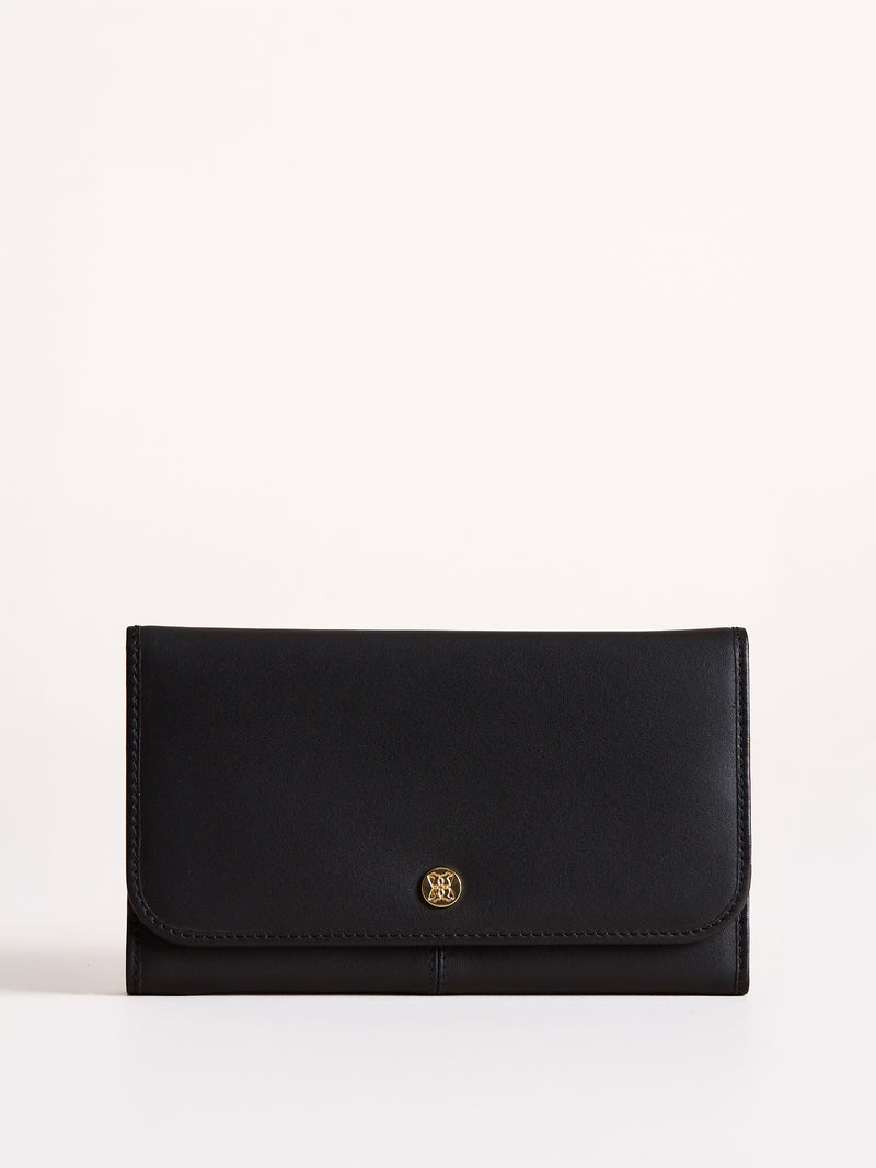 Grasmere Leather Beauty Roll
