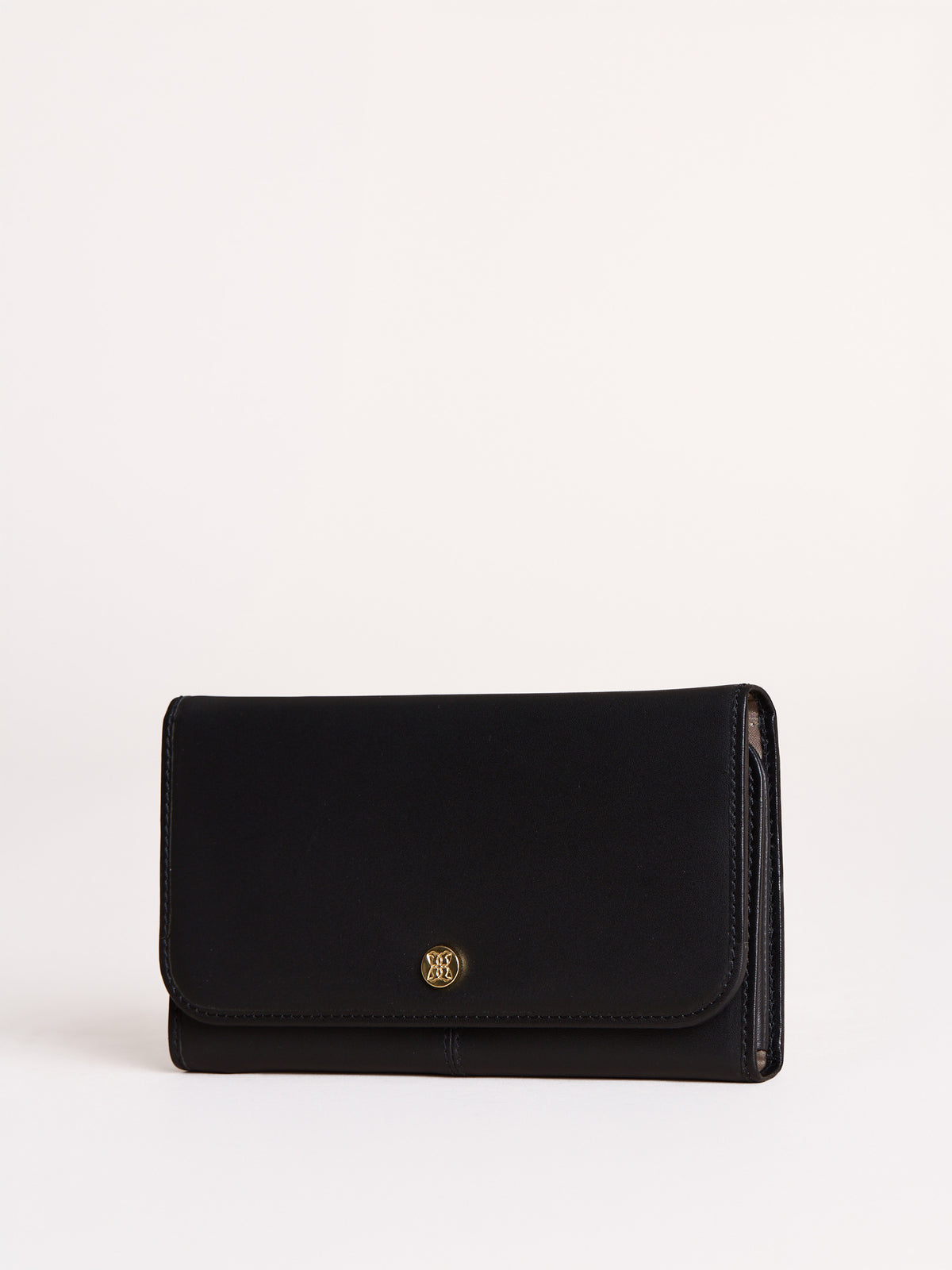Grasmere Leather Beauty Roll