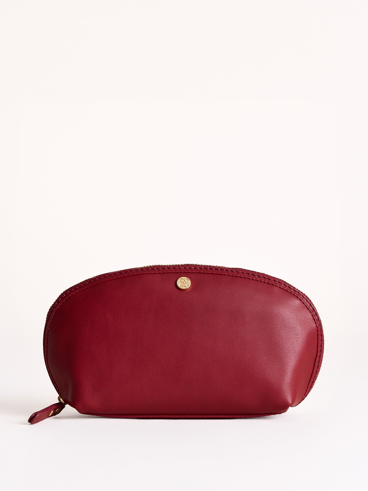 Grasmere Leather Travel Case