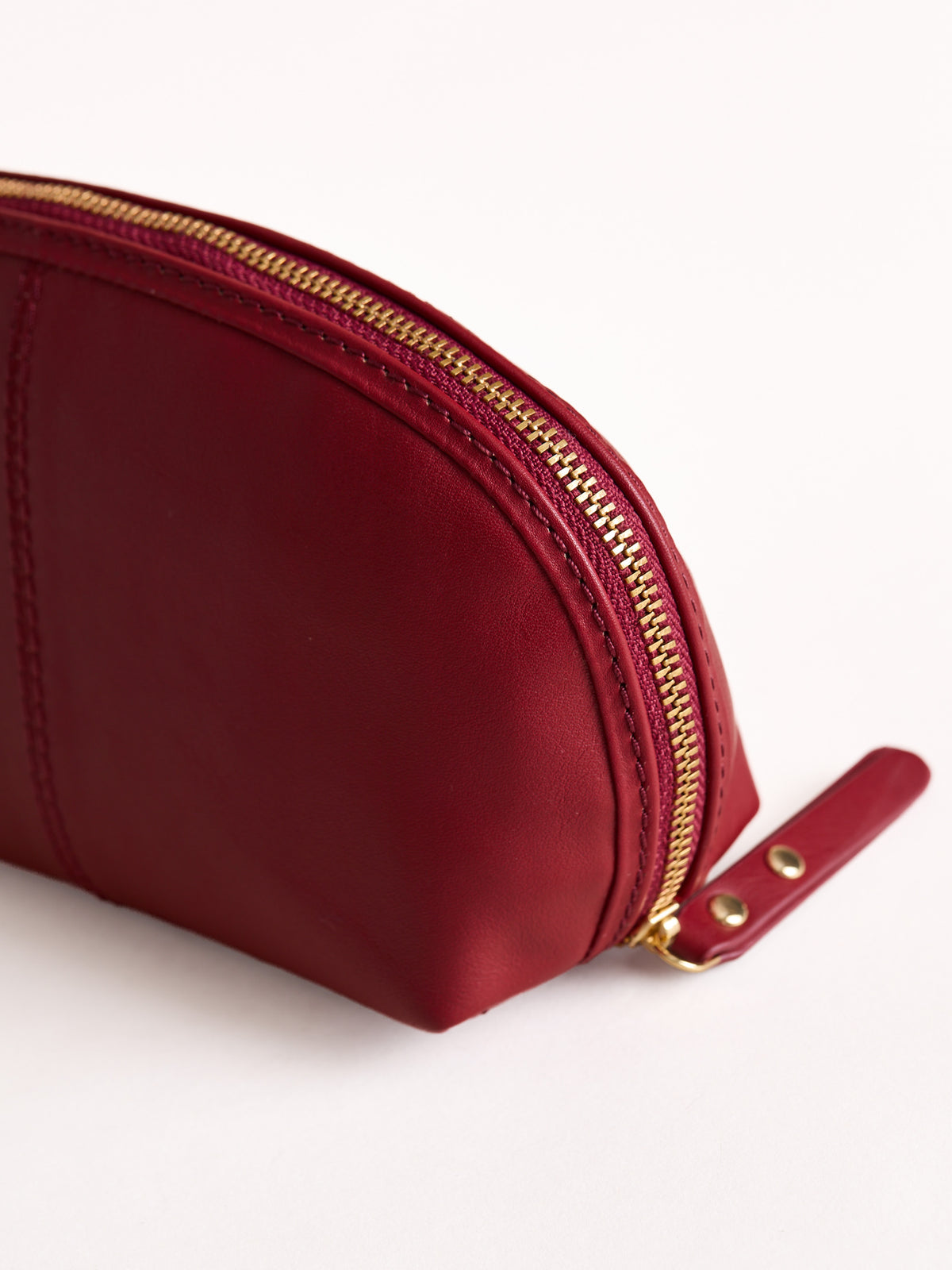 Grasmere Leather Travel Case