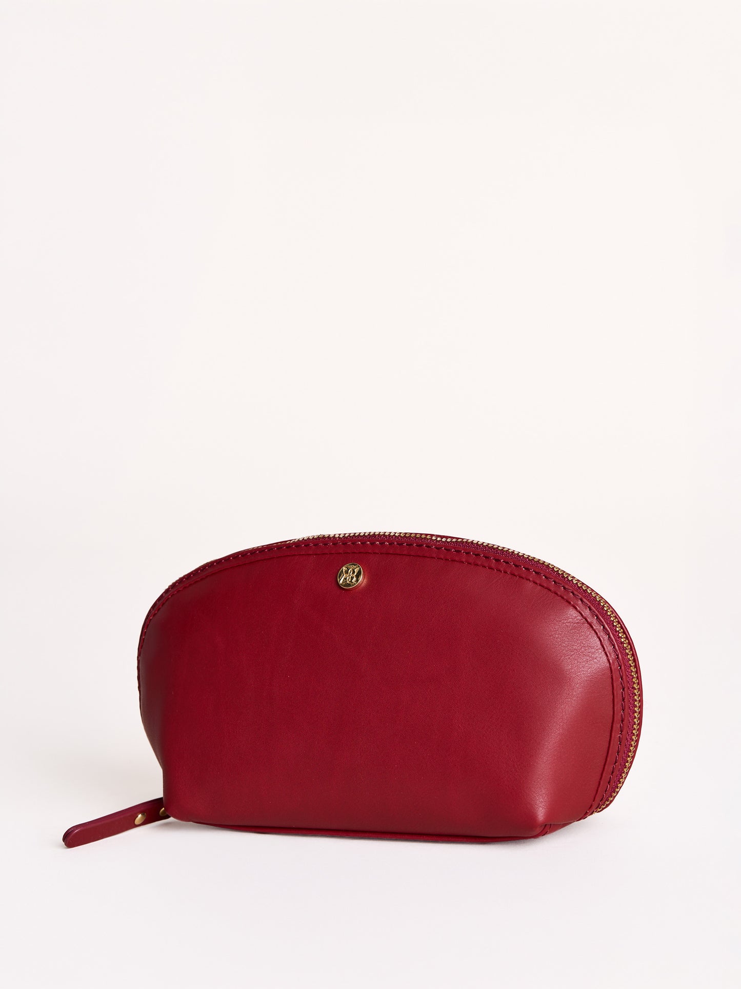 Grasmere Leather Travel Case