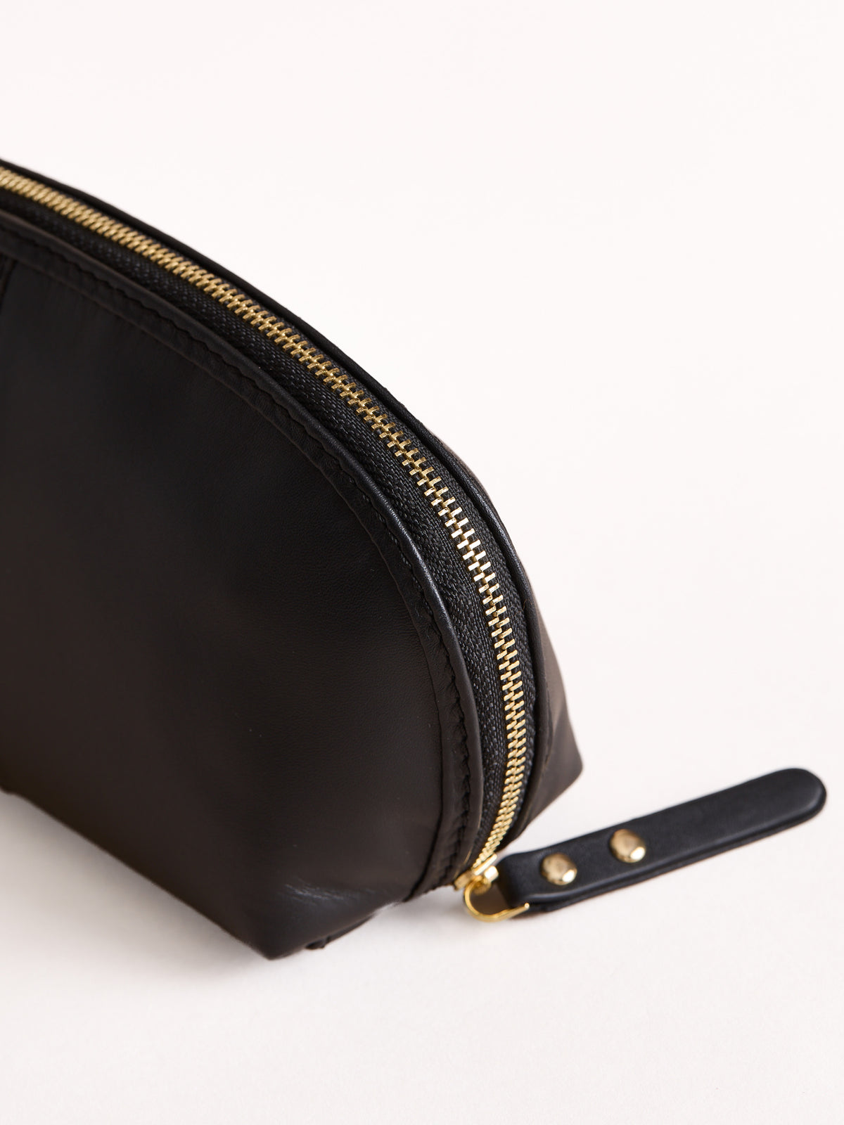 Grasmere Leather Travel Case