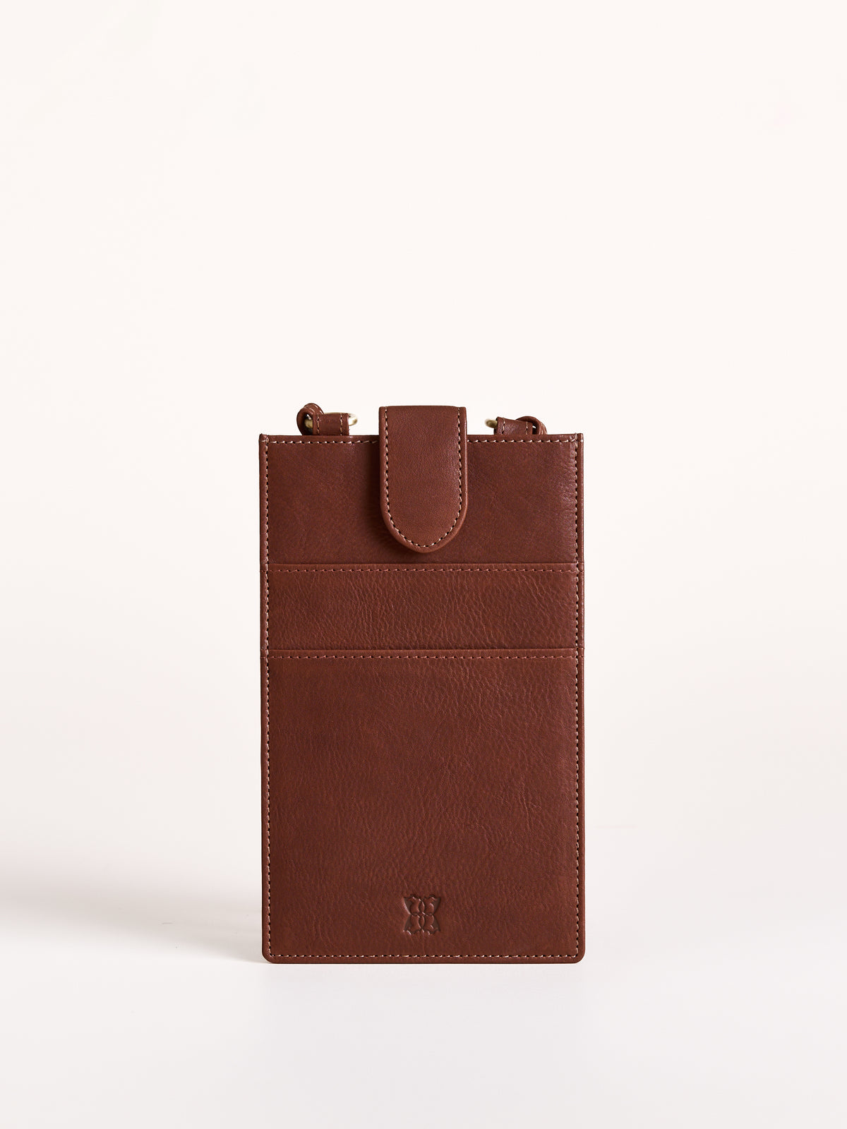 Harstone Leather Mobile Purse