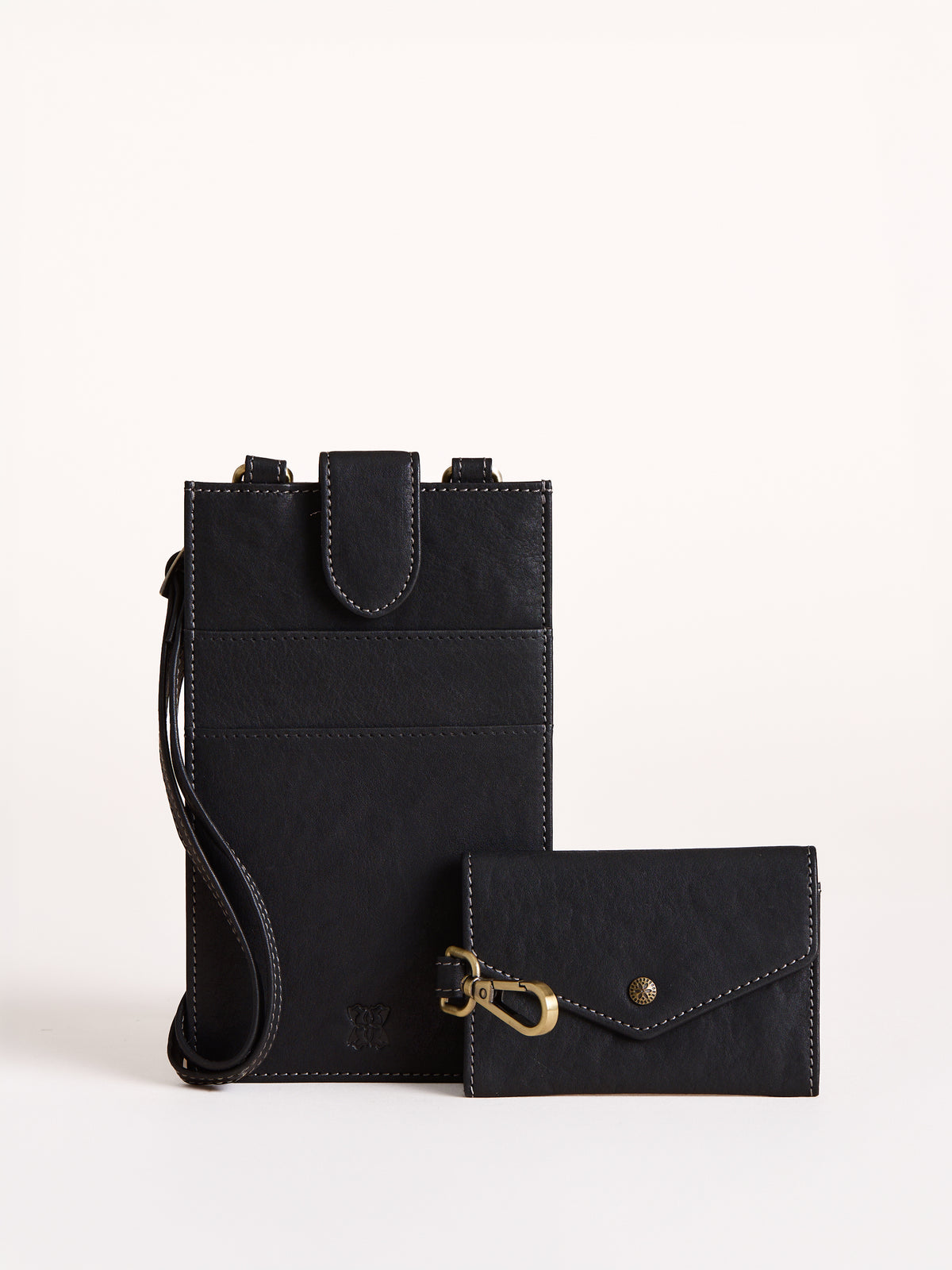 Harstone Leather Mobile Purse