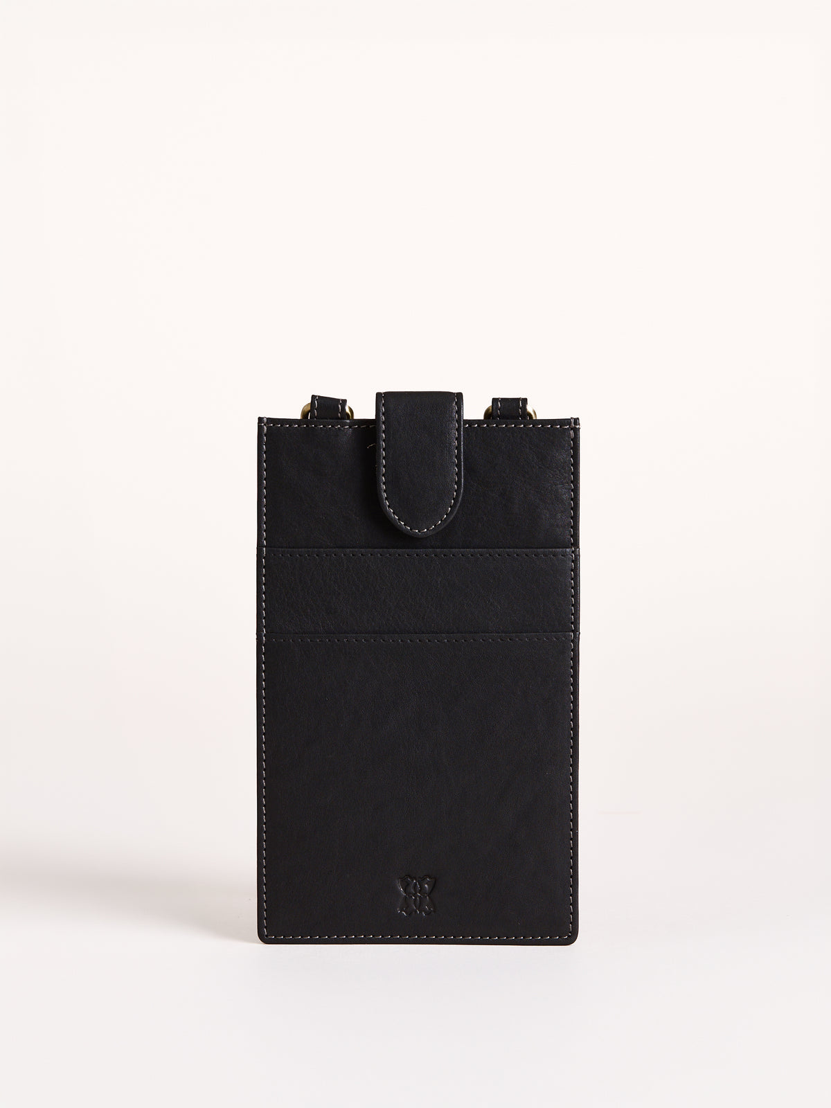 Harstone Leather Mobile Purse