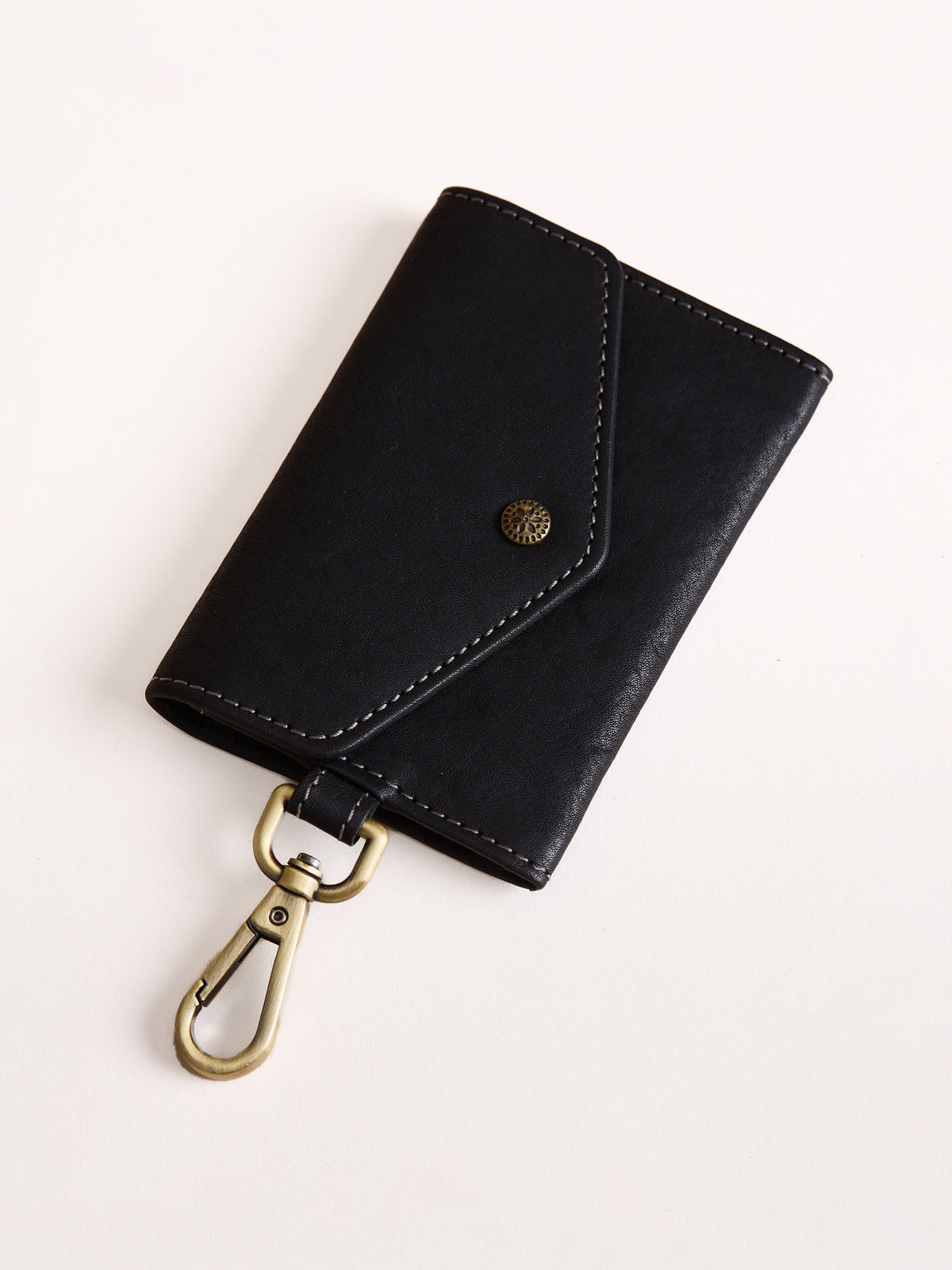 Harstone Leather Mobile Purse