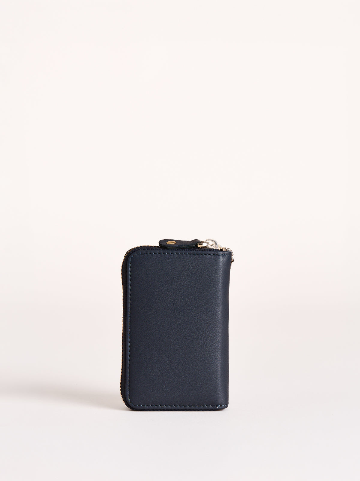 Card Keyring Purse