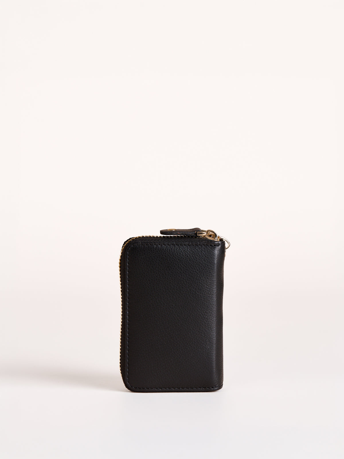 Card Keyring Purse