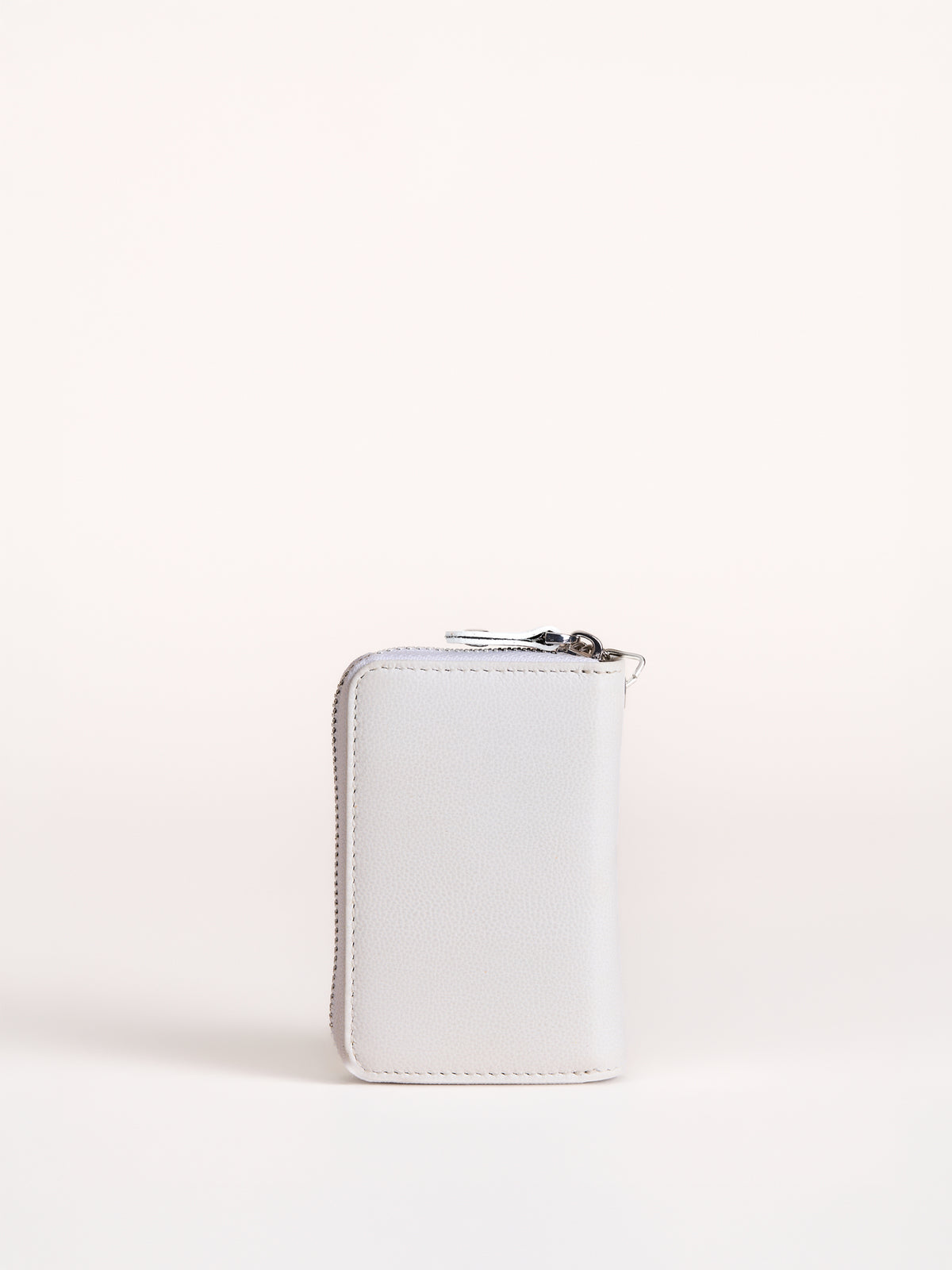 Card Keyring Purse