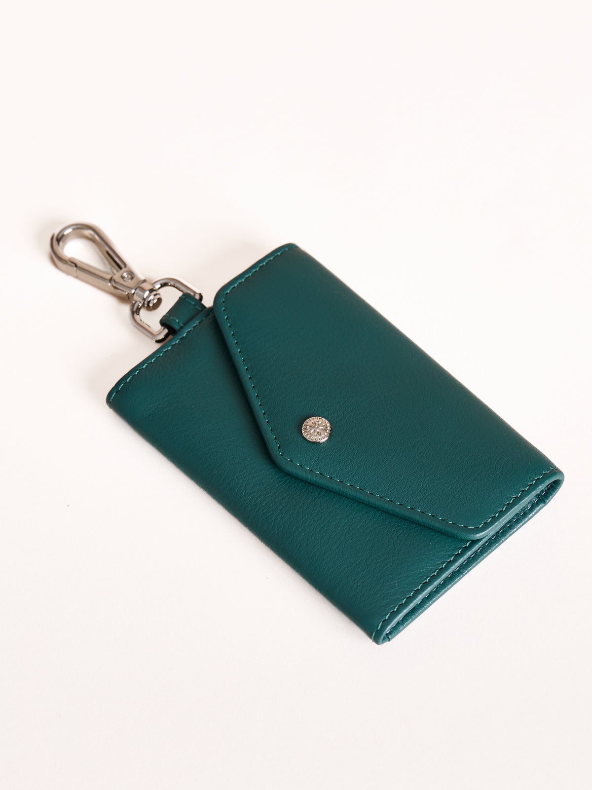 Leather Mobile Coin Card Purse
