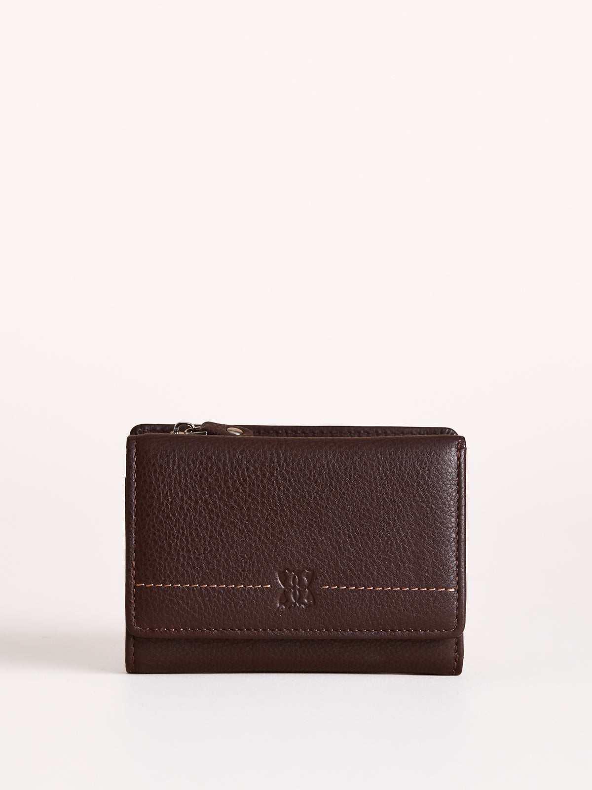 Winliegh Leather Purse