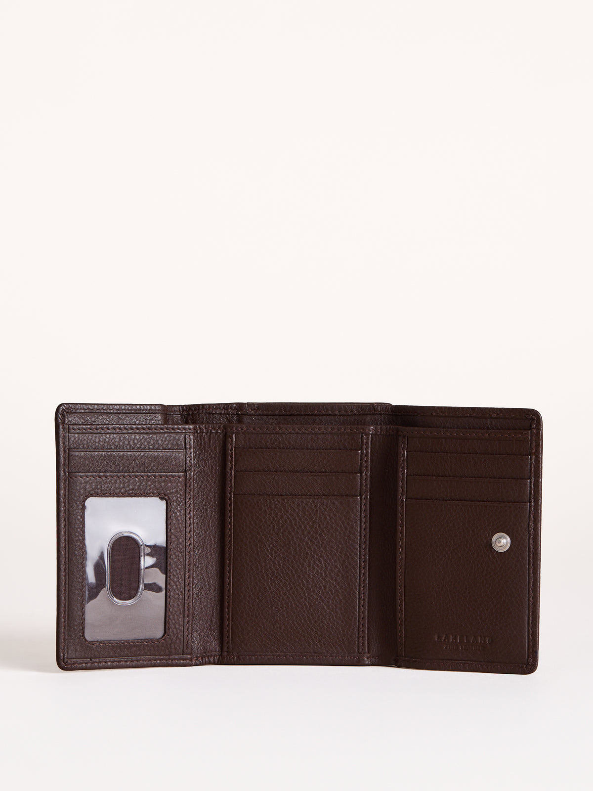 Winliegh Leather Purse