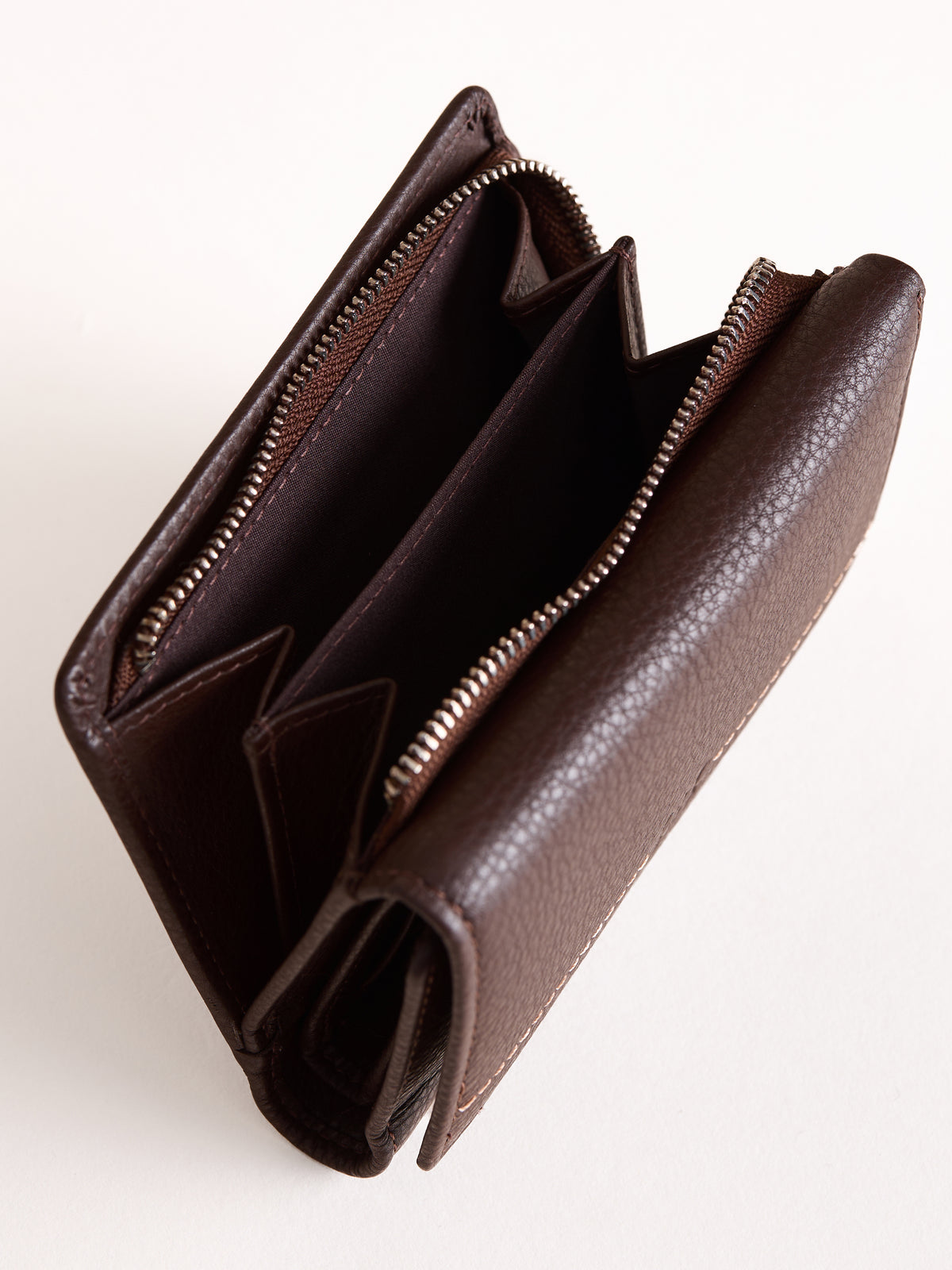 Winliegh Leather Purse