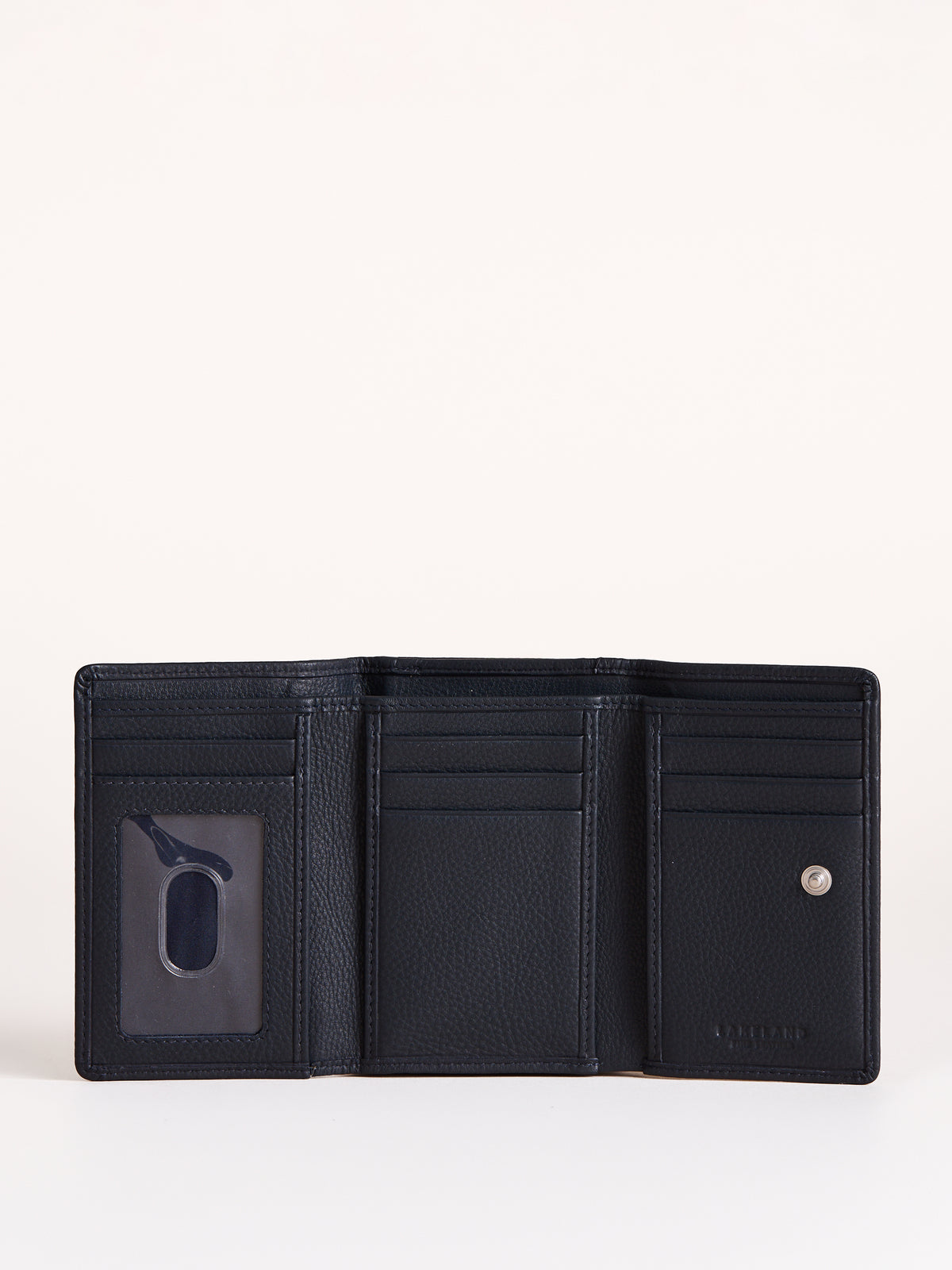 Winliegh Leather Purse