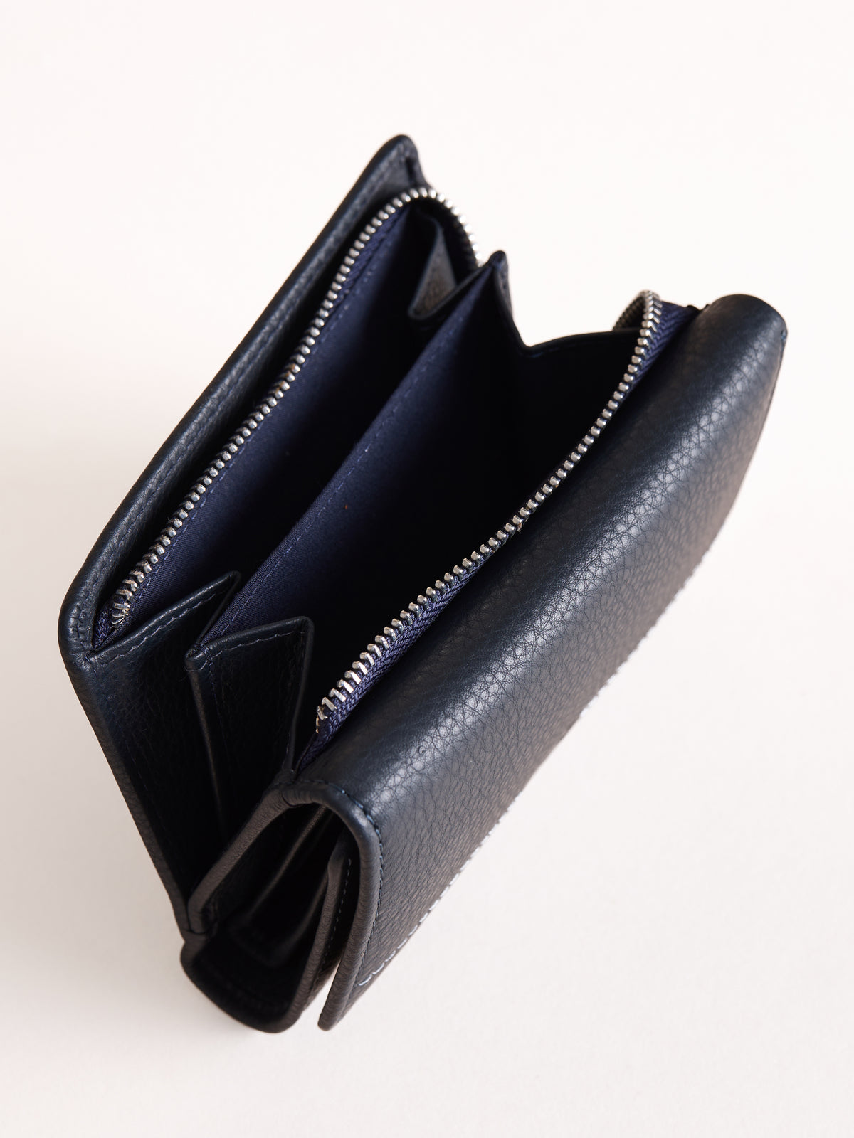 Winliegh Leather Purse