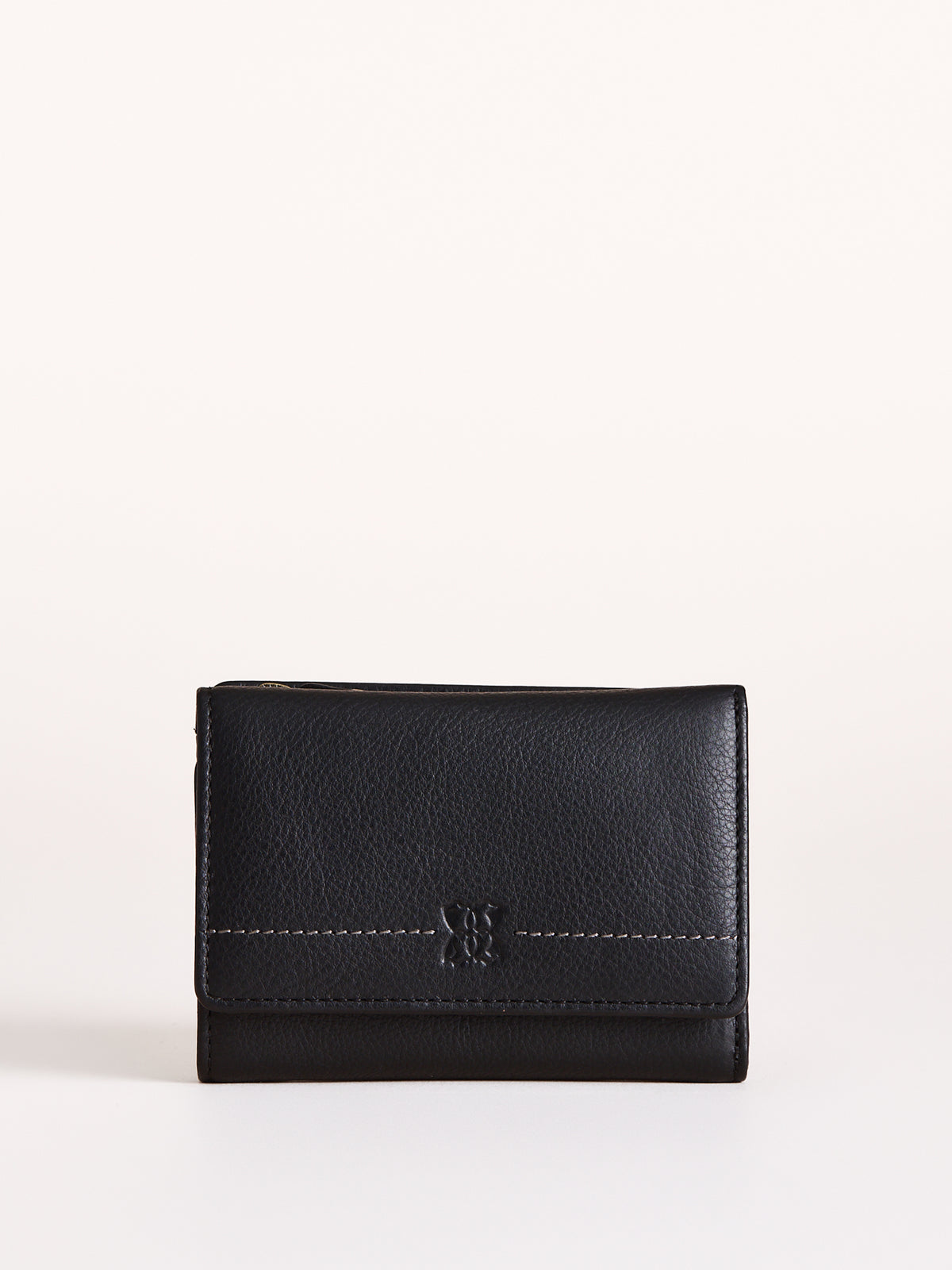 Winliegh Leather Purse
