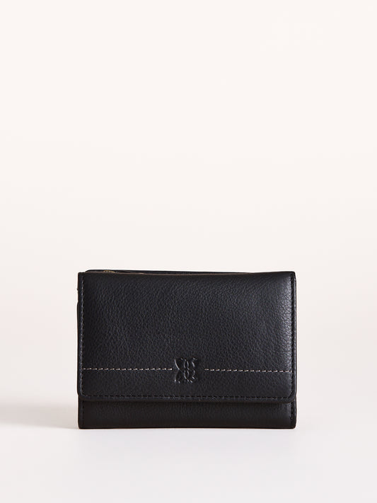 Winliegh Leather Purse