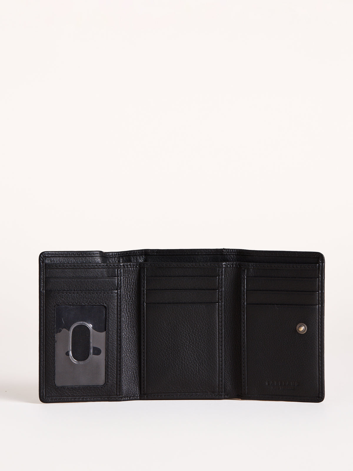Winliegh Leather Purse