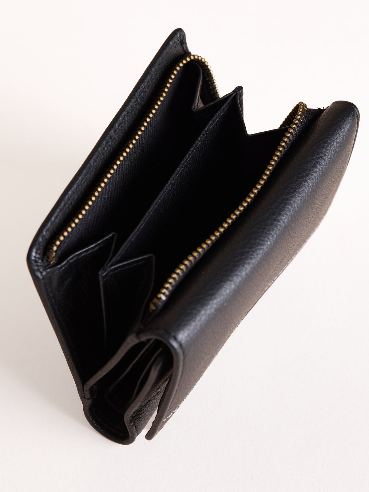 Winliegh Leather Purse