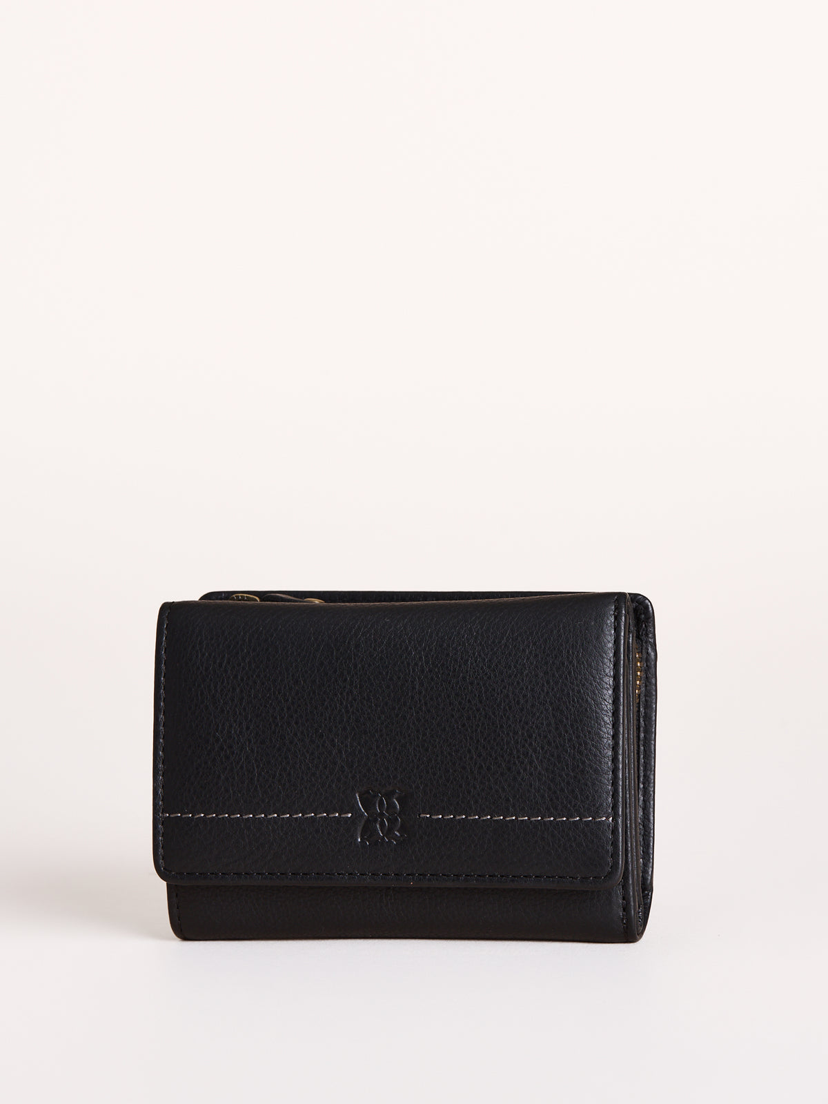 Winliegh Leather Purse