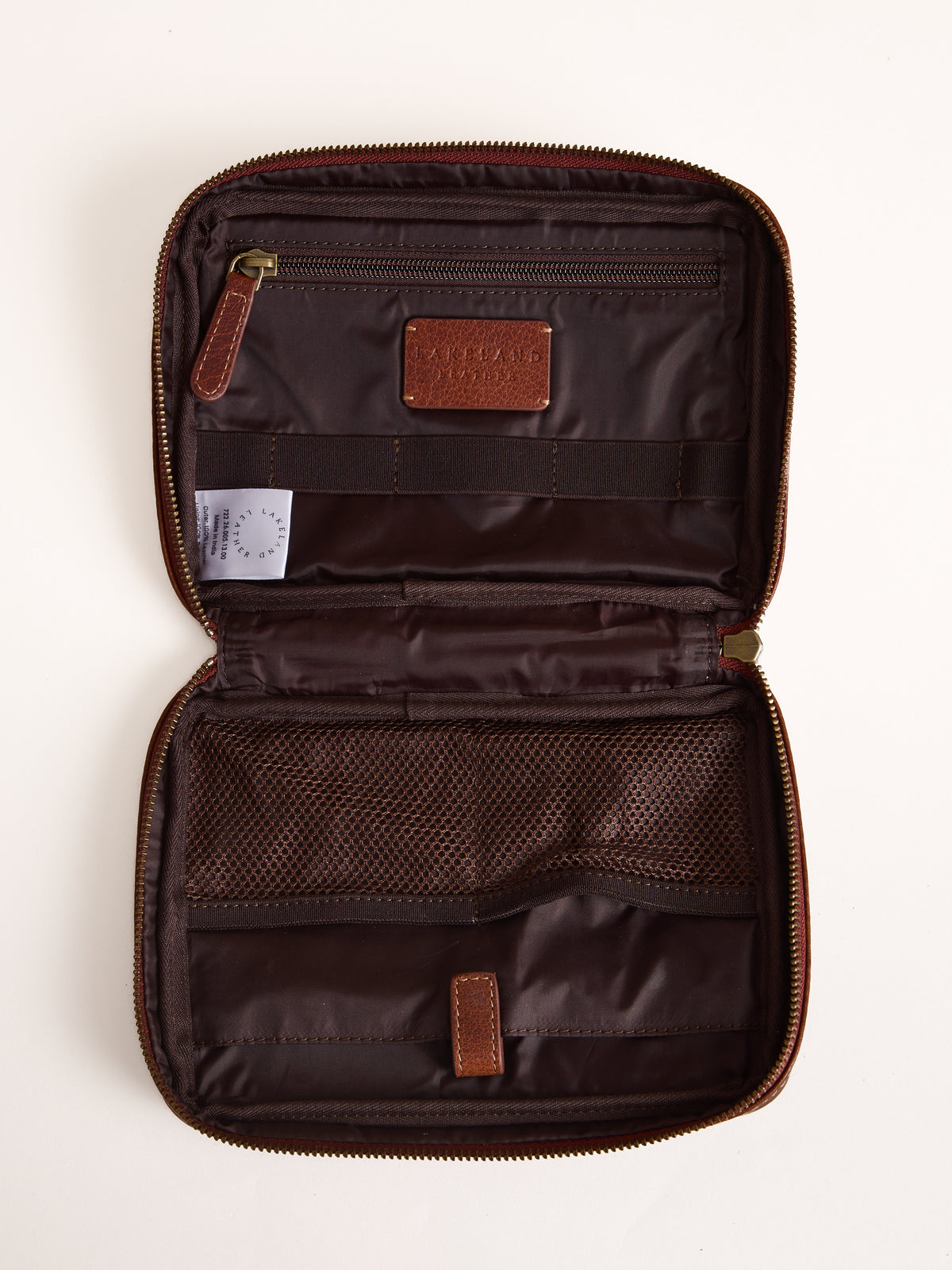 Kentmere Travel Tidy