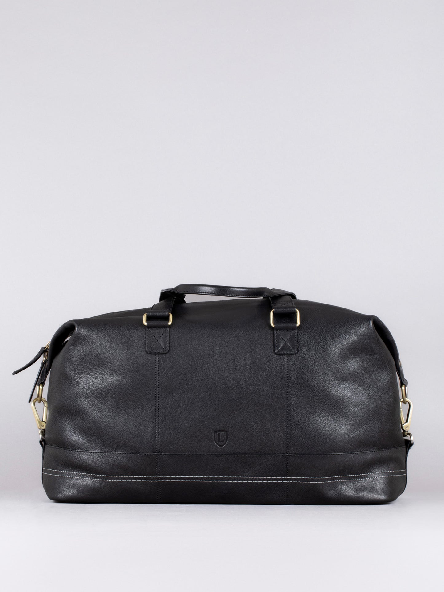Keswick Leather Holdall