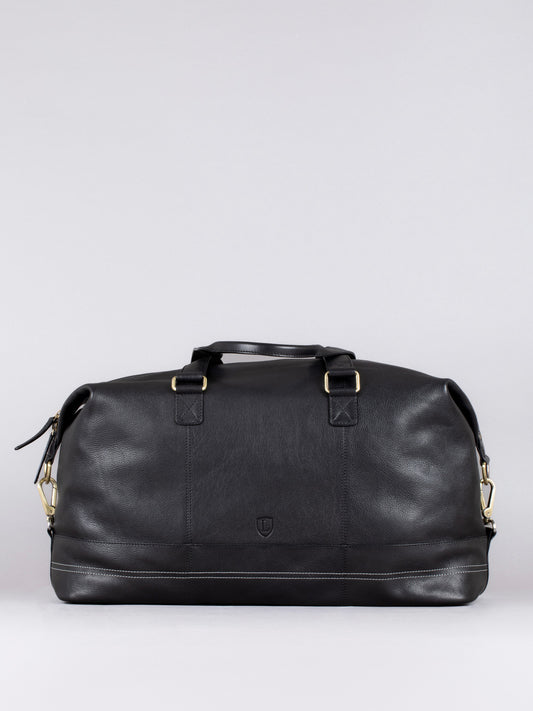 Keswick Leather Holdall