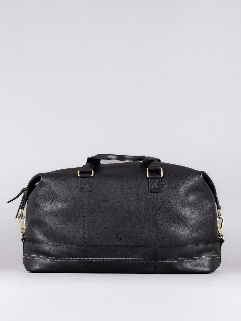 Keswick Leather Holdall