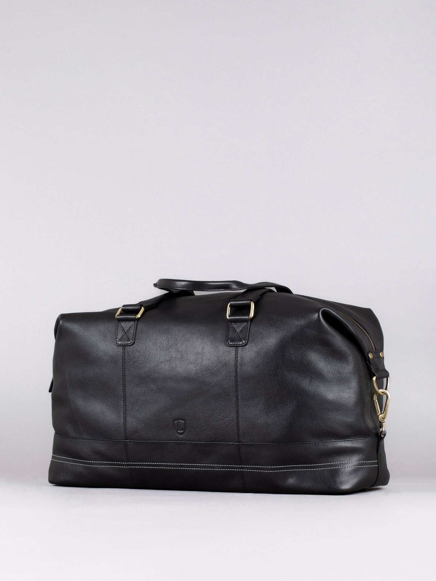 Keswick Leather Holdall
