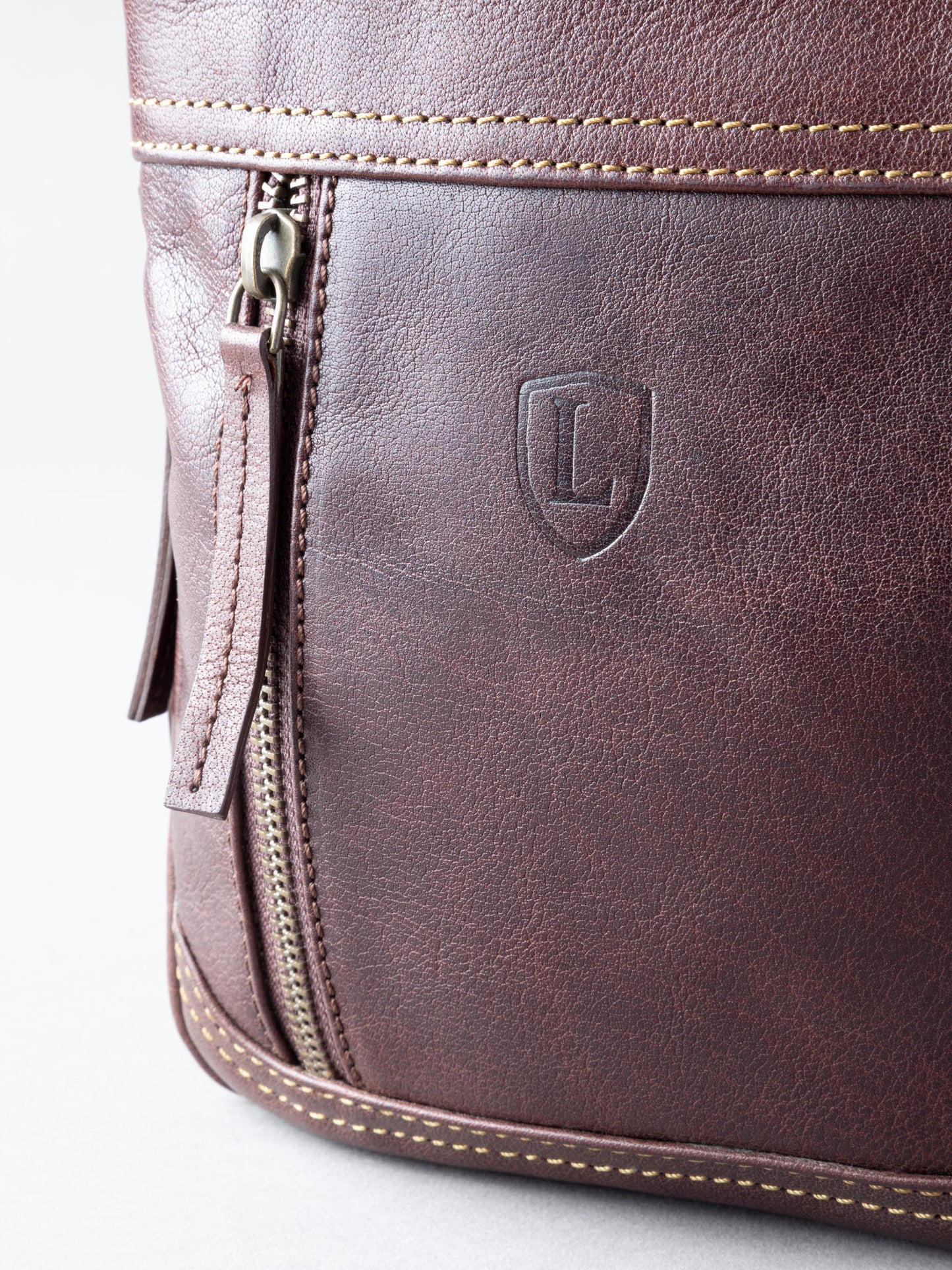 Keswick Leather Sling Bag