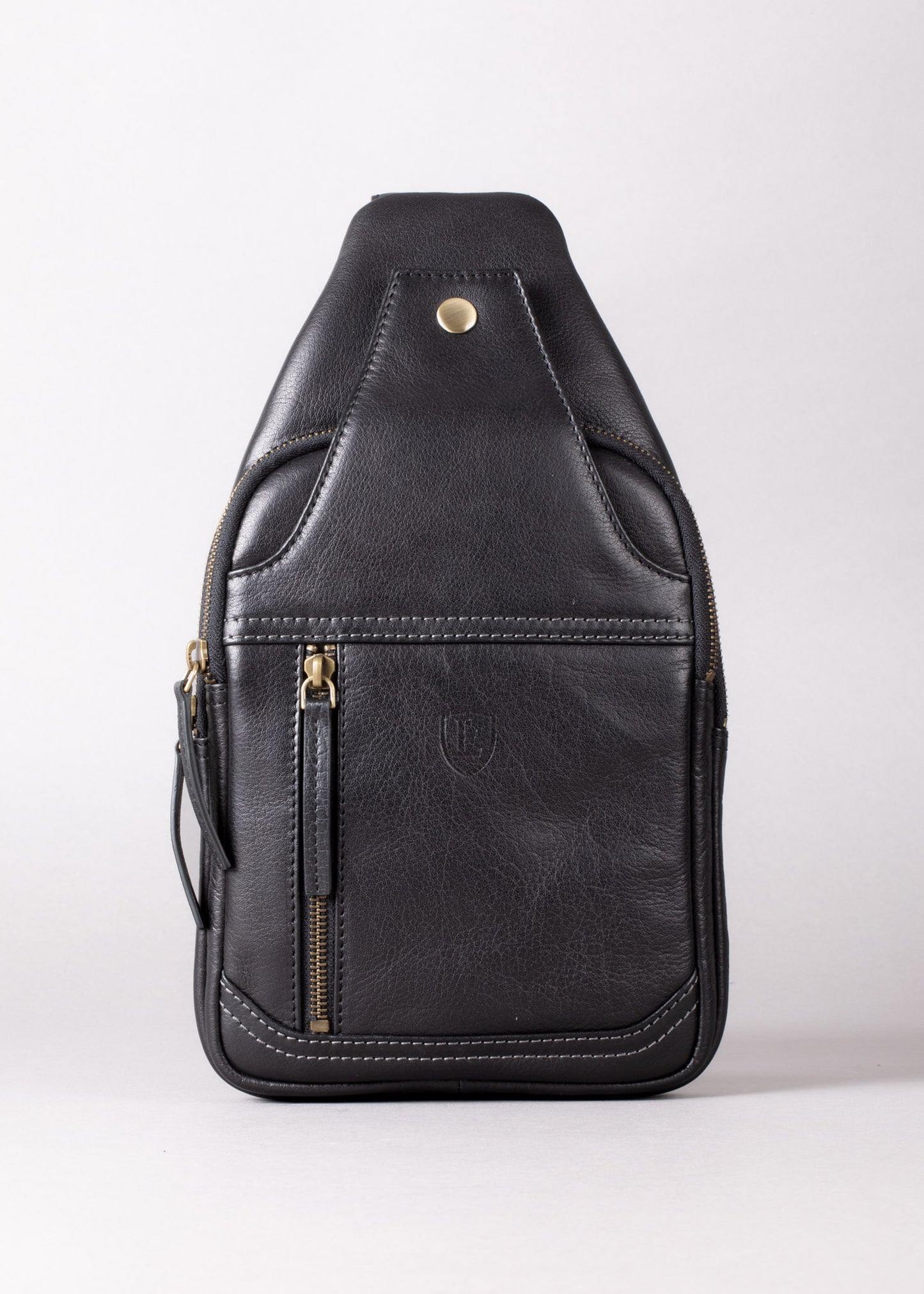 Keswick Leather Sling Bag