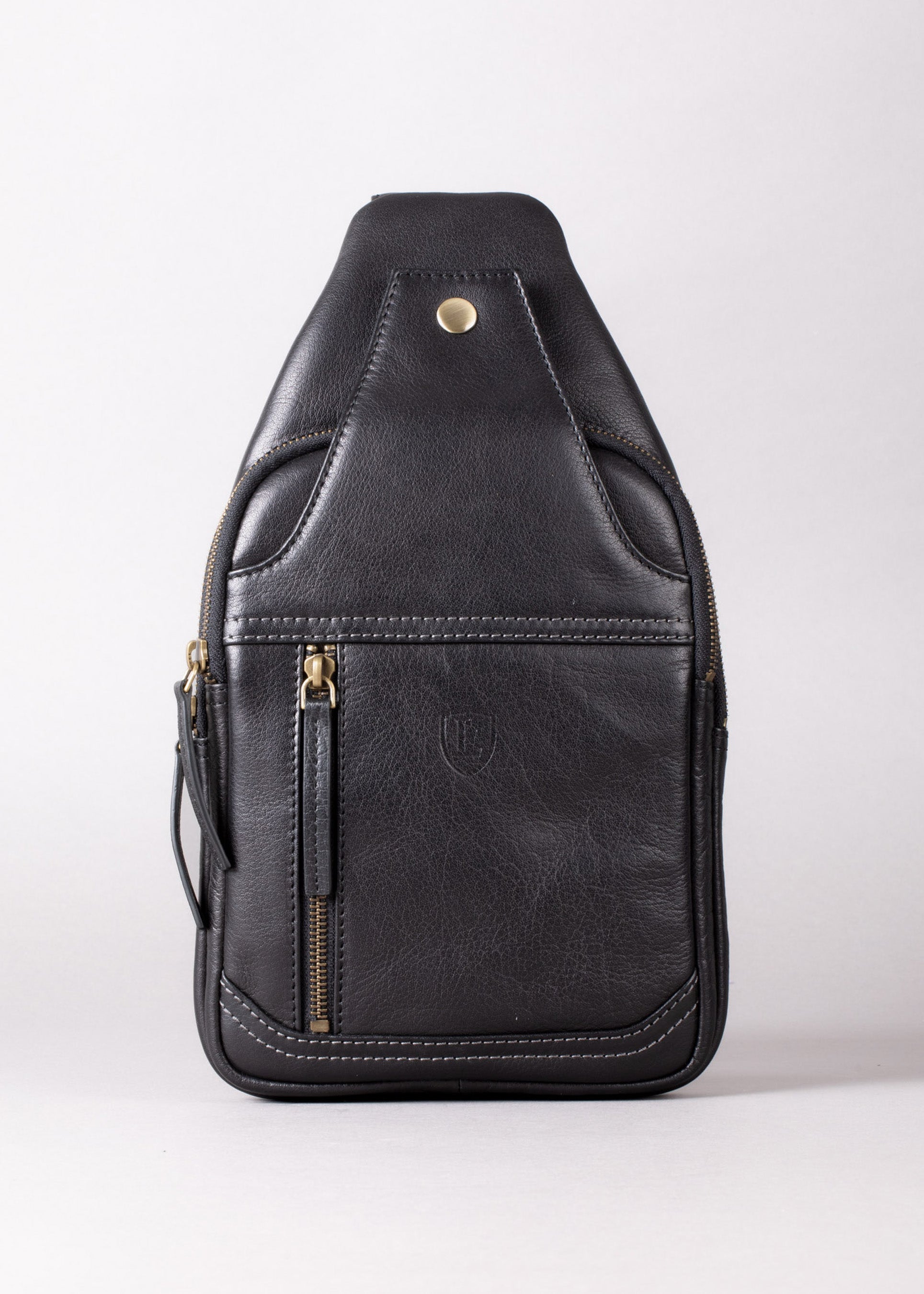 Keswick Leather Sling Bag
