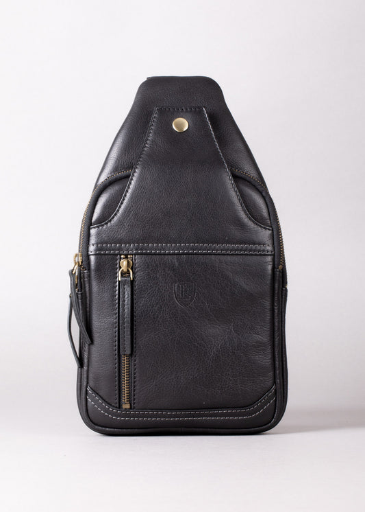Keswick Leather Sling Bag