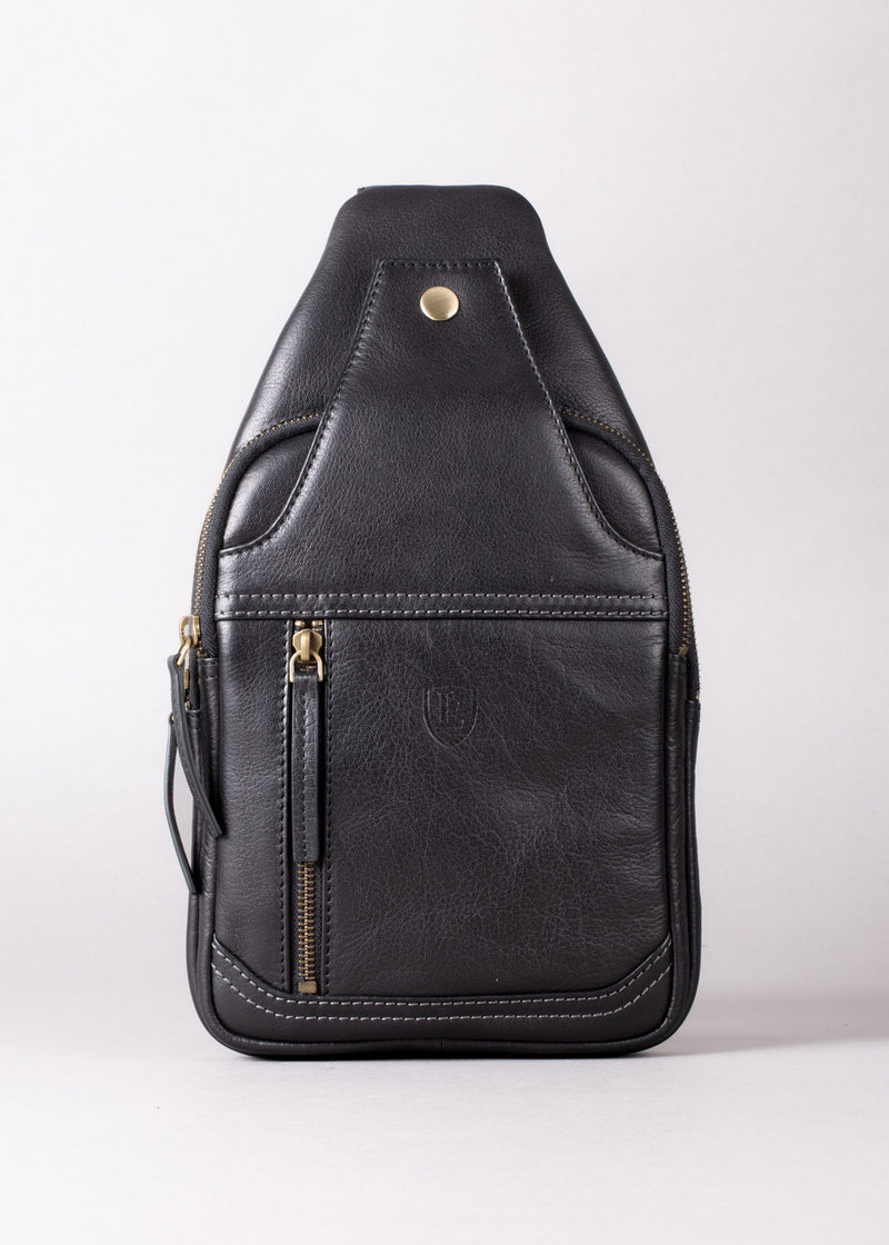 Keswick Leather Sling Bag