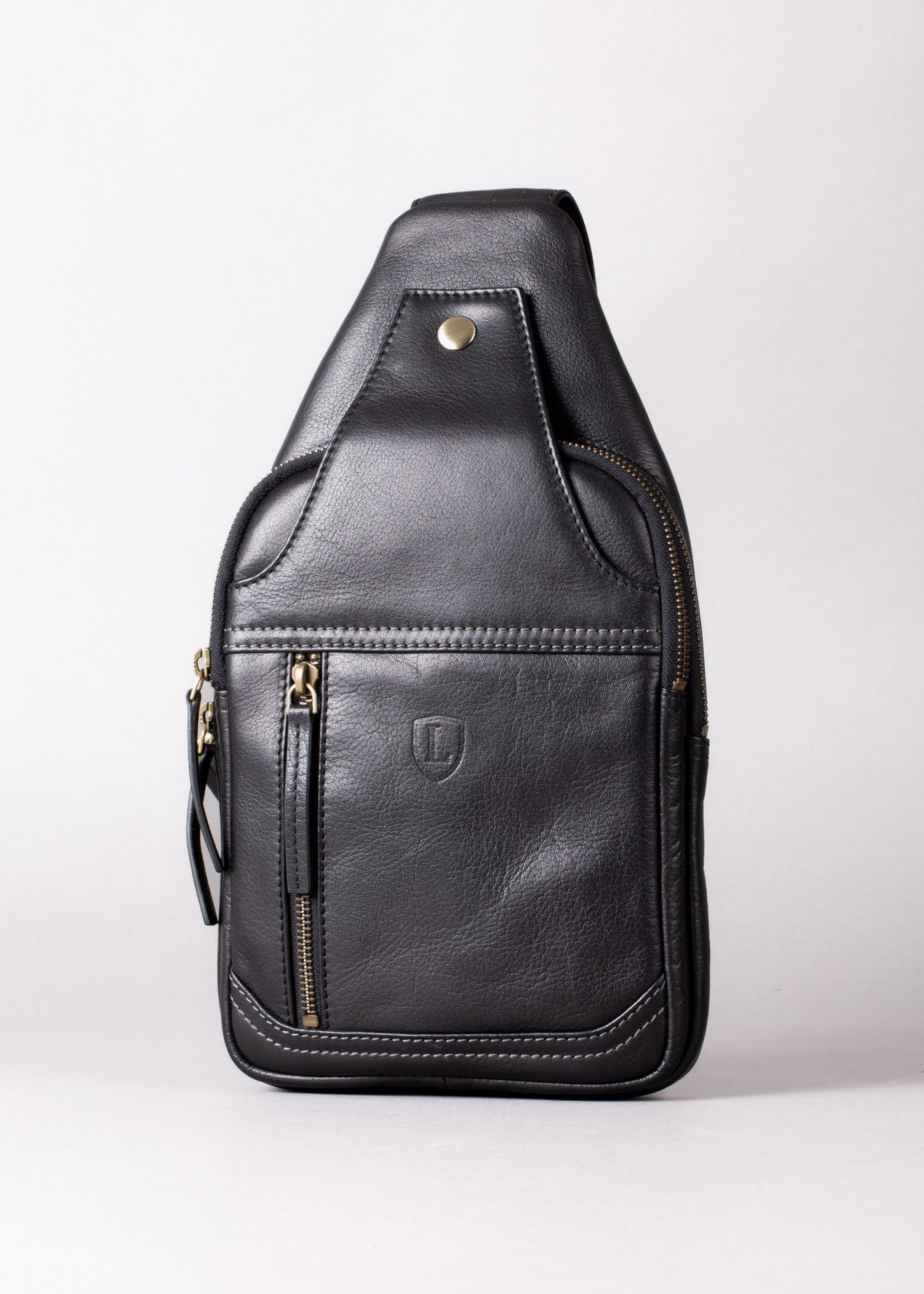 Keswick Leather Sling Bag