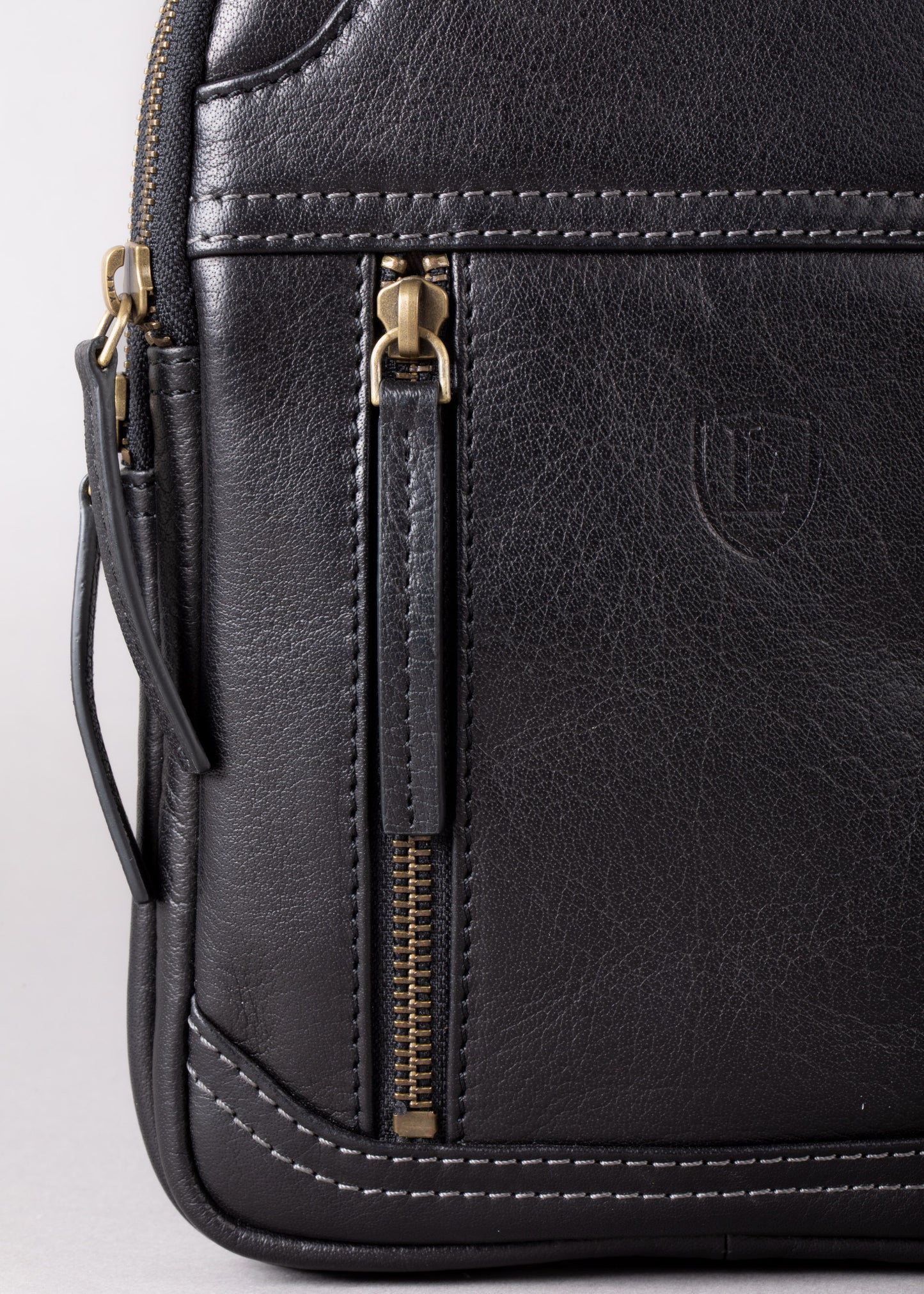 Keswick Leather Sling Bag