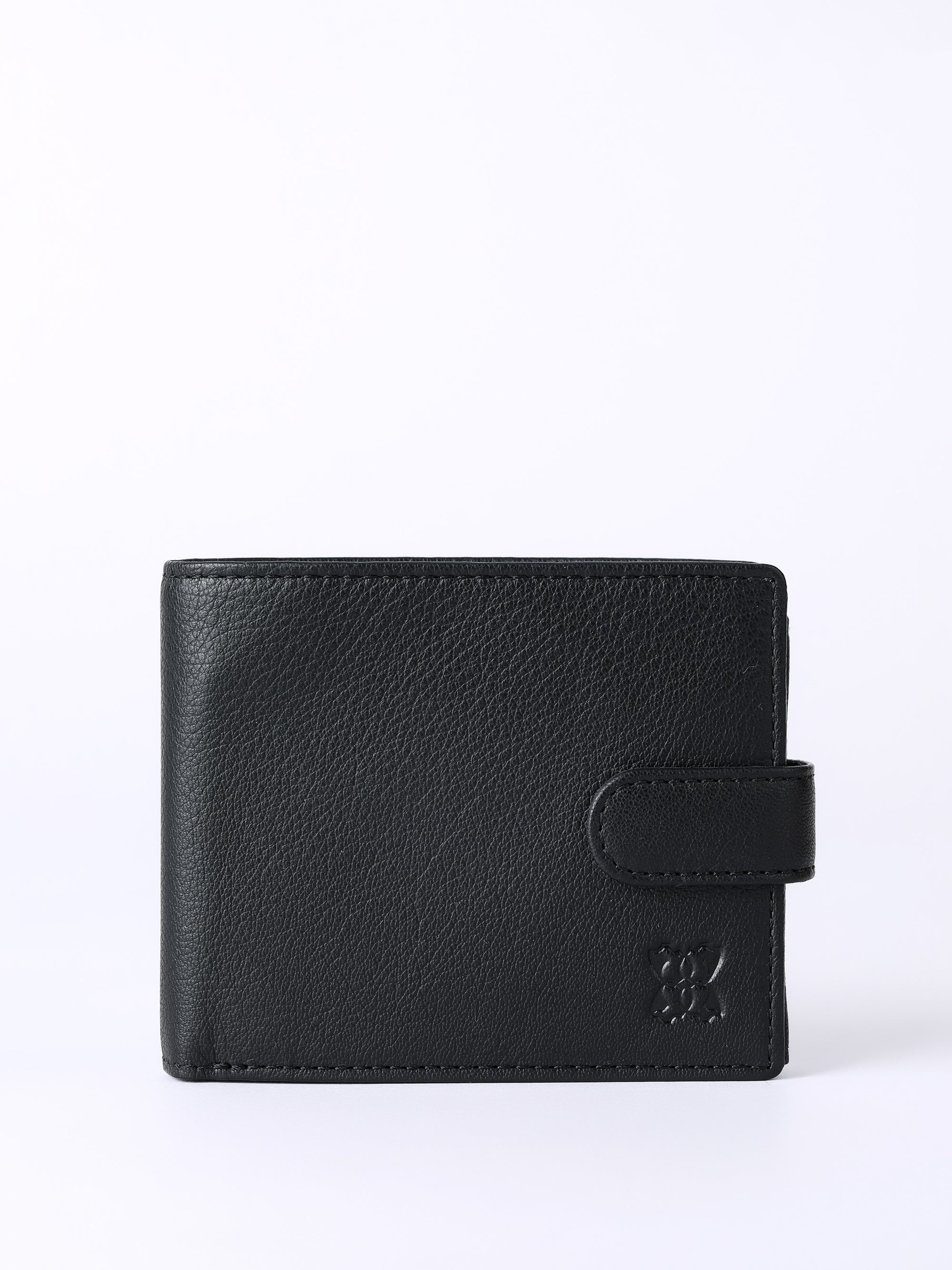 Burneside Real Leather Wallet