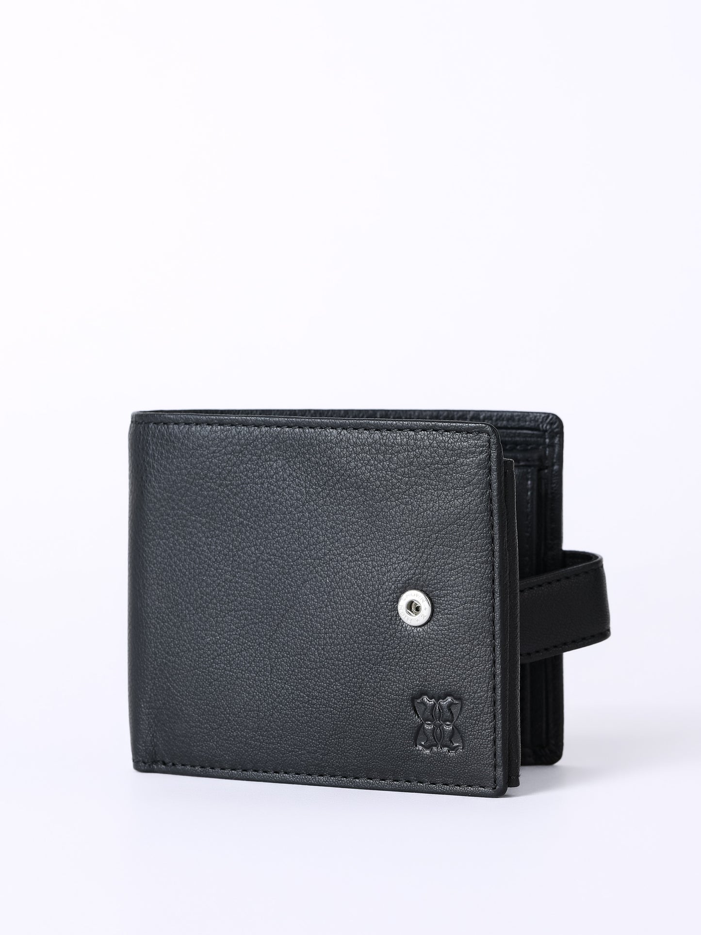 Burneside Real Leather Wallet