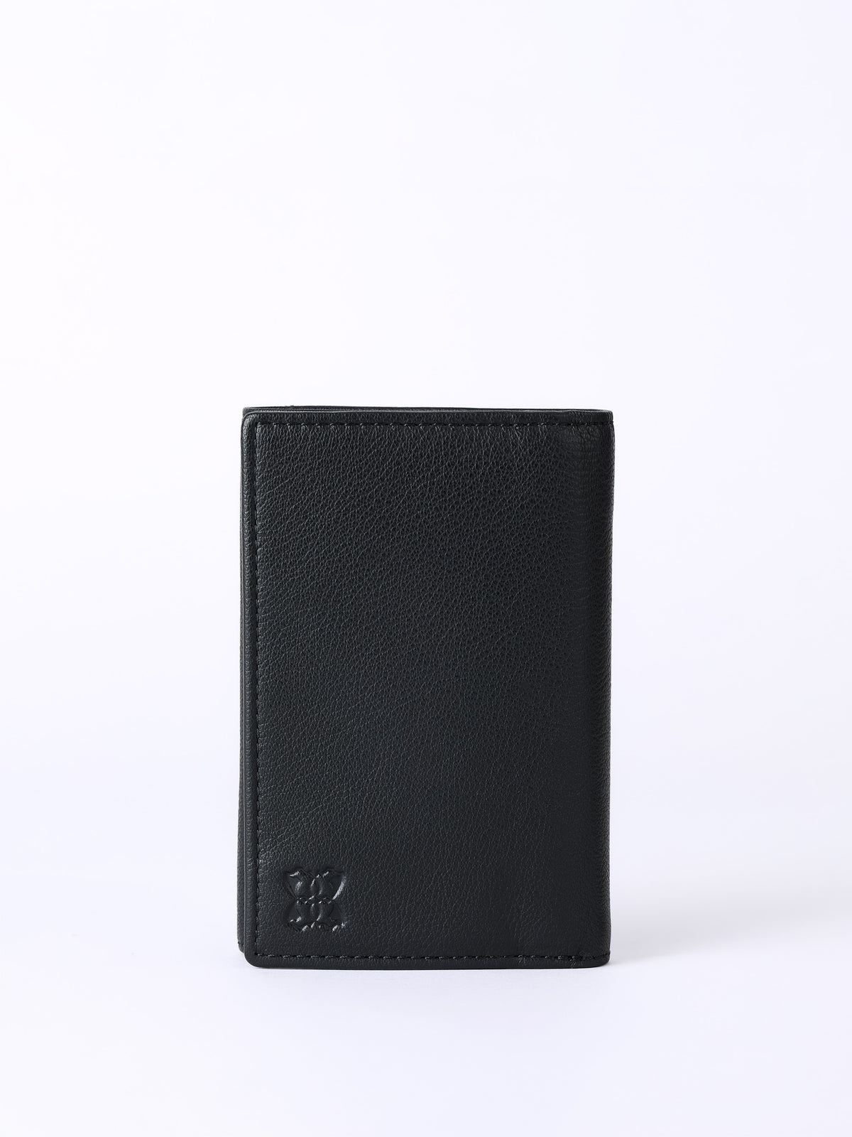 Bowston Tri-Fold Leather Wallet
