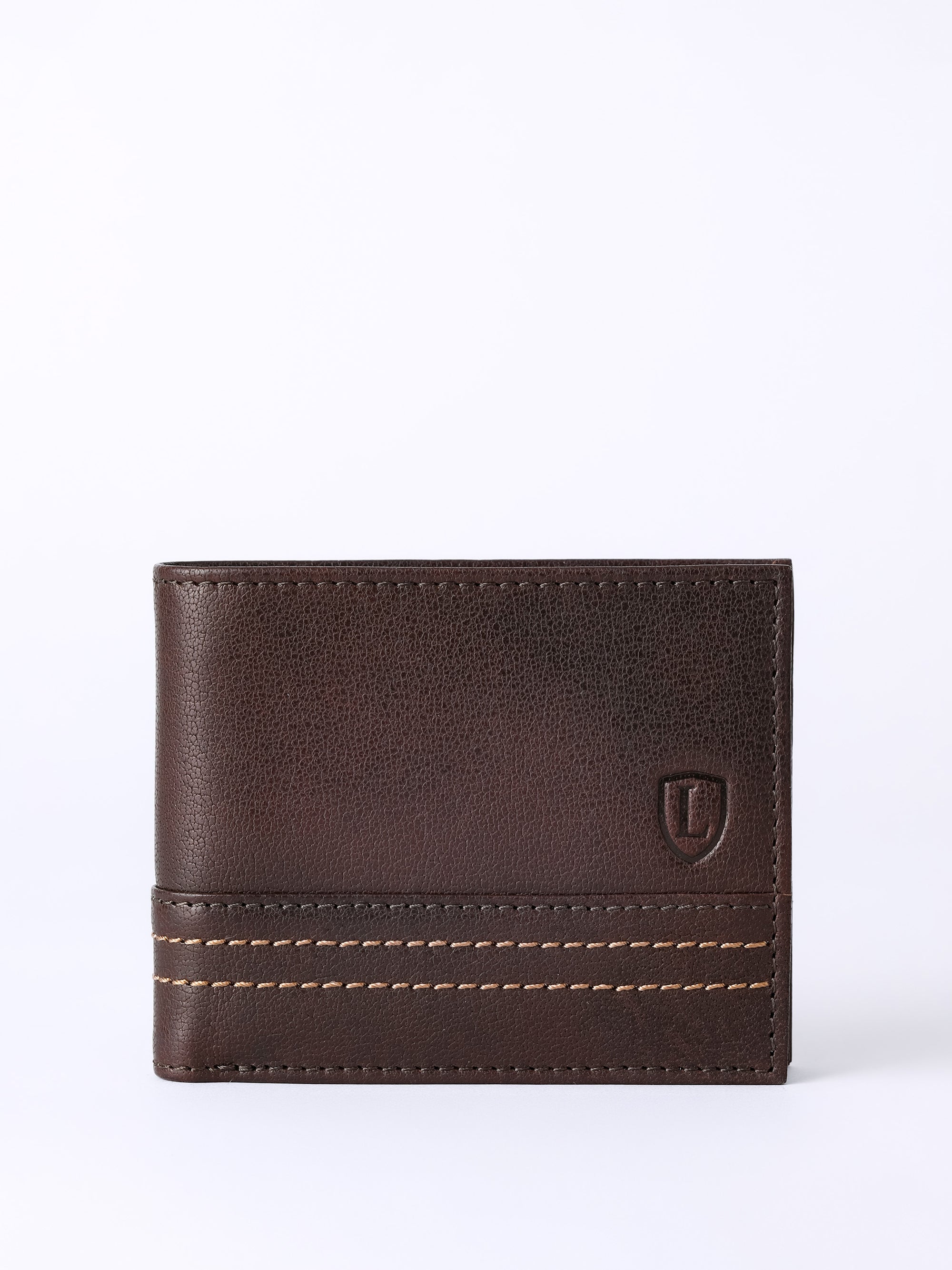 Keswick Leather Wallet