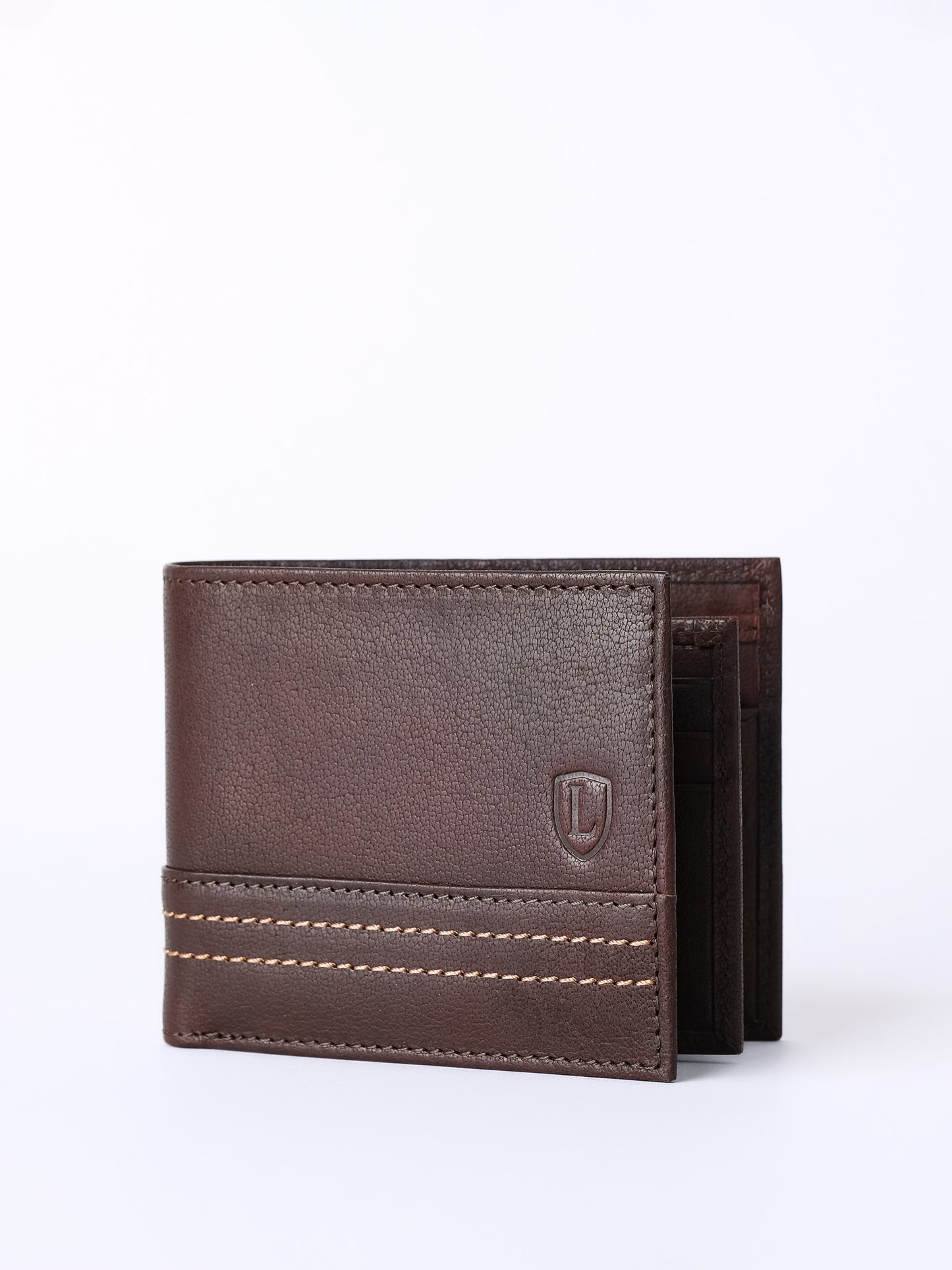 Keswick Leather Wallet